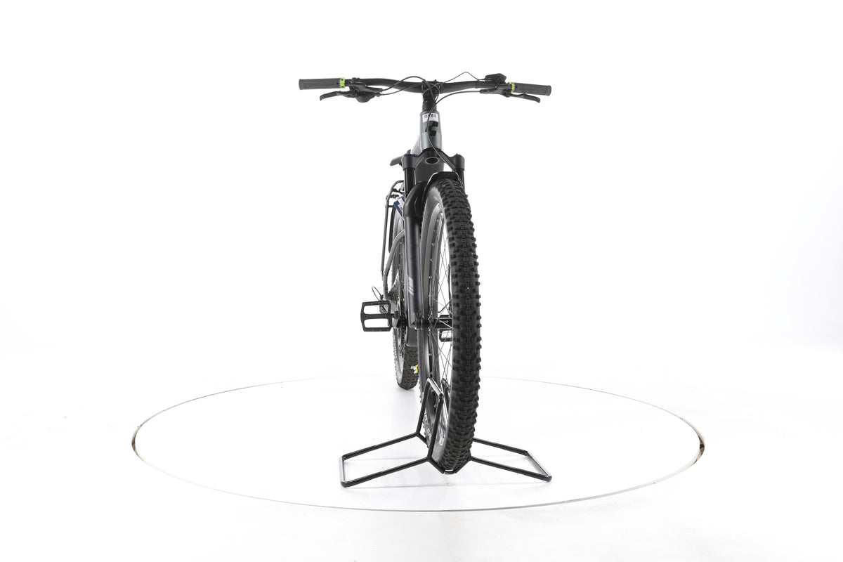 Cube Reaction Hybrid Pro Trekking E-Bike - Image 4