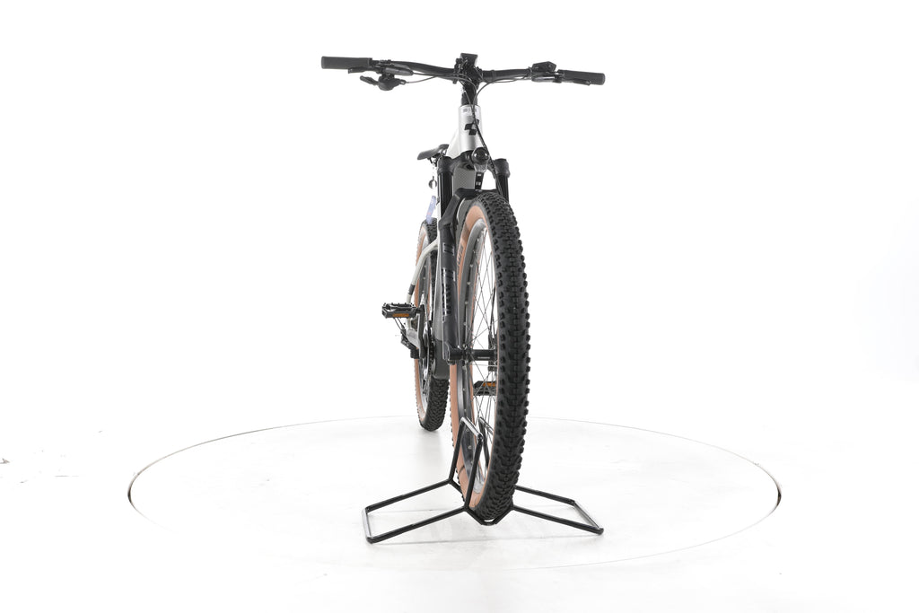 Cube Reaction Hybrid SLX E-Bike - Image 4
