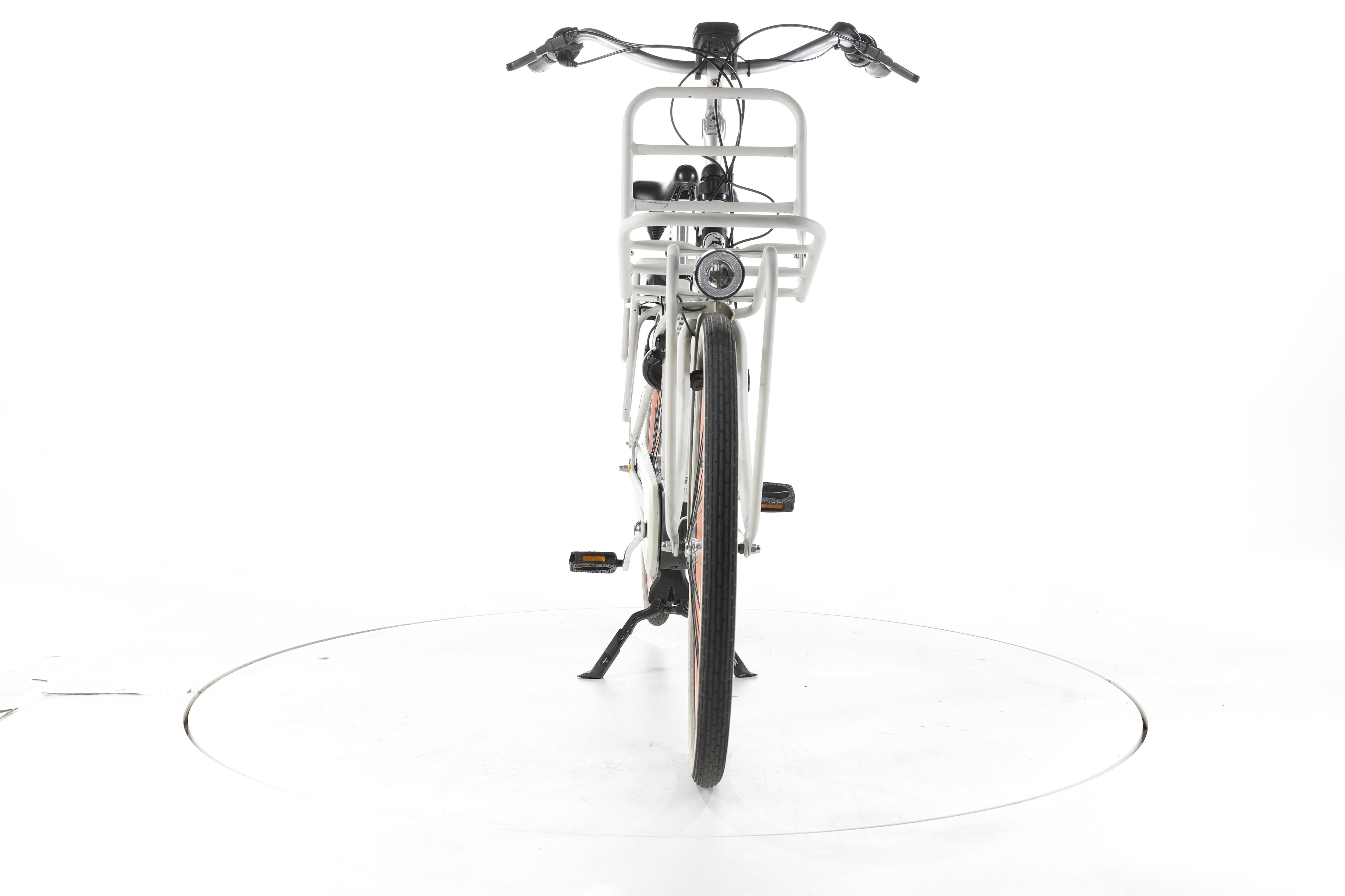 Gazelle Miss Grace City E-Bike Tiefeinsteiger - Image 4
