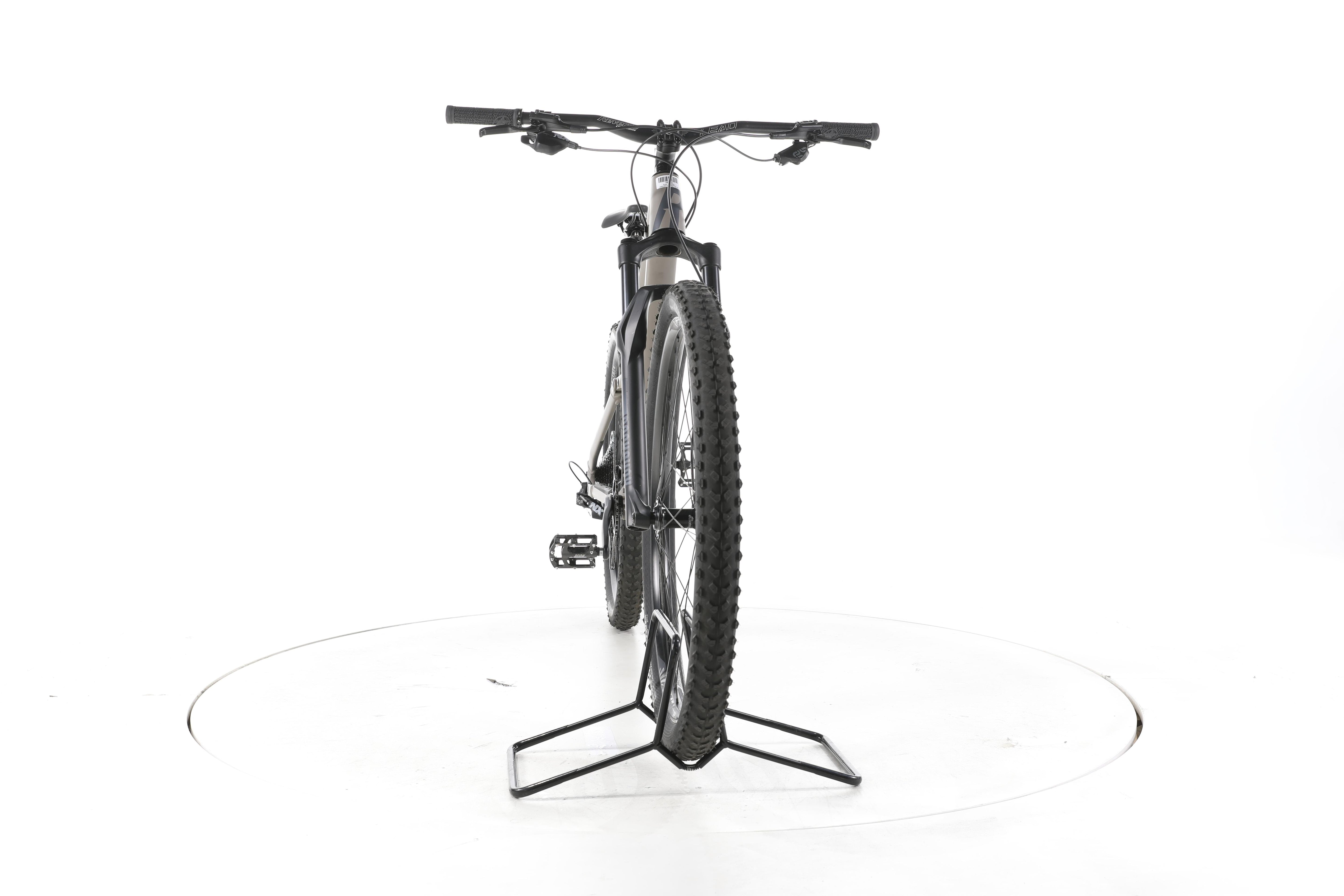 Rose GROUND CONTROL 1 Fahrrad Fully - Image 4