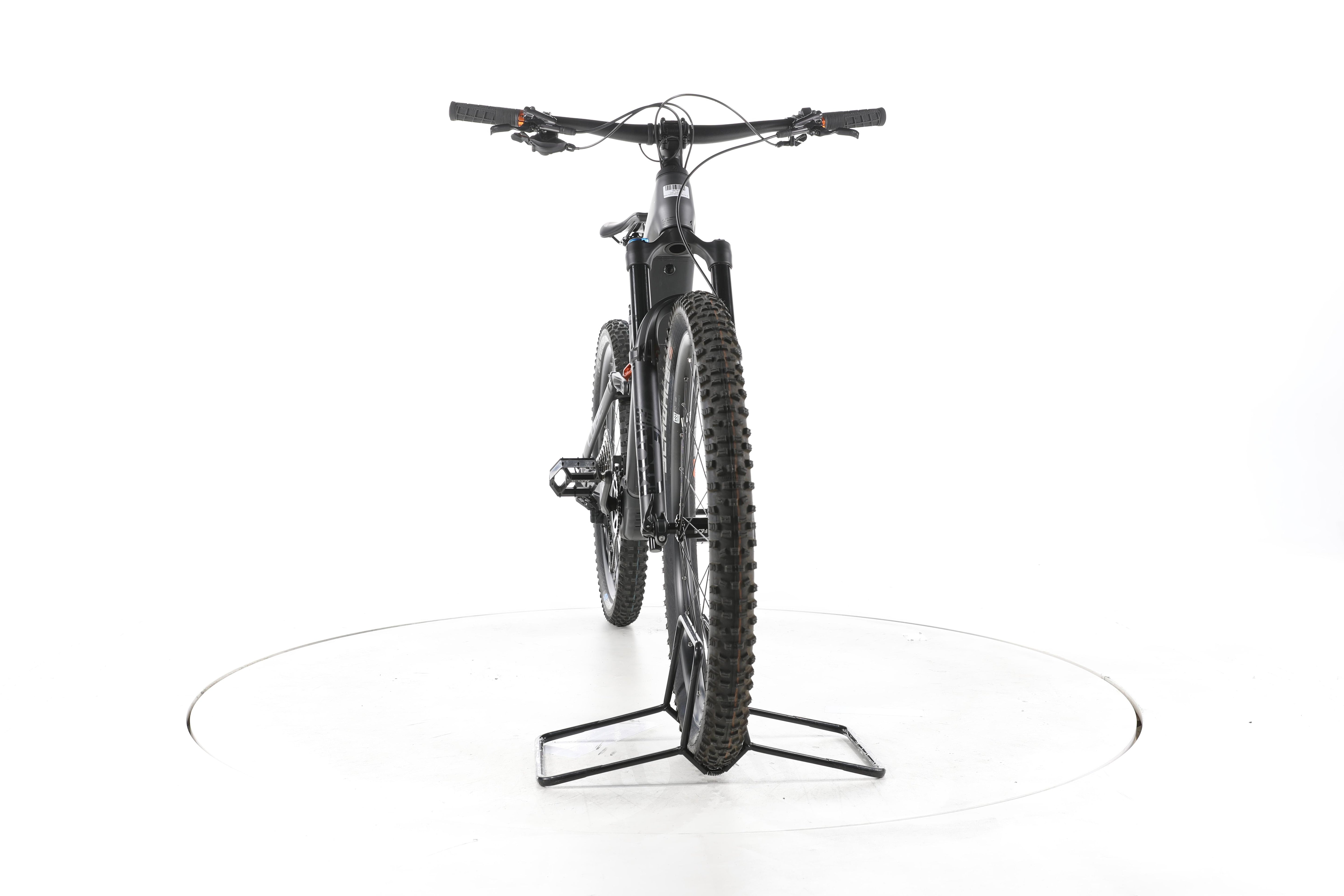 Cube Stereo Hybrid ONE44 HPC SLX E-Bike Fully Carbon 2025 - Image 4