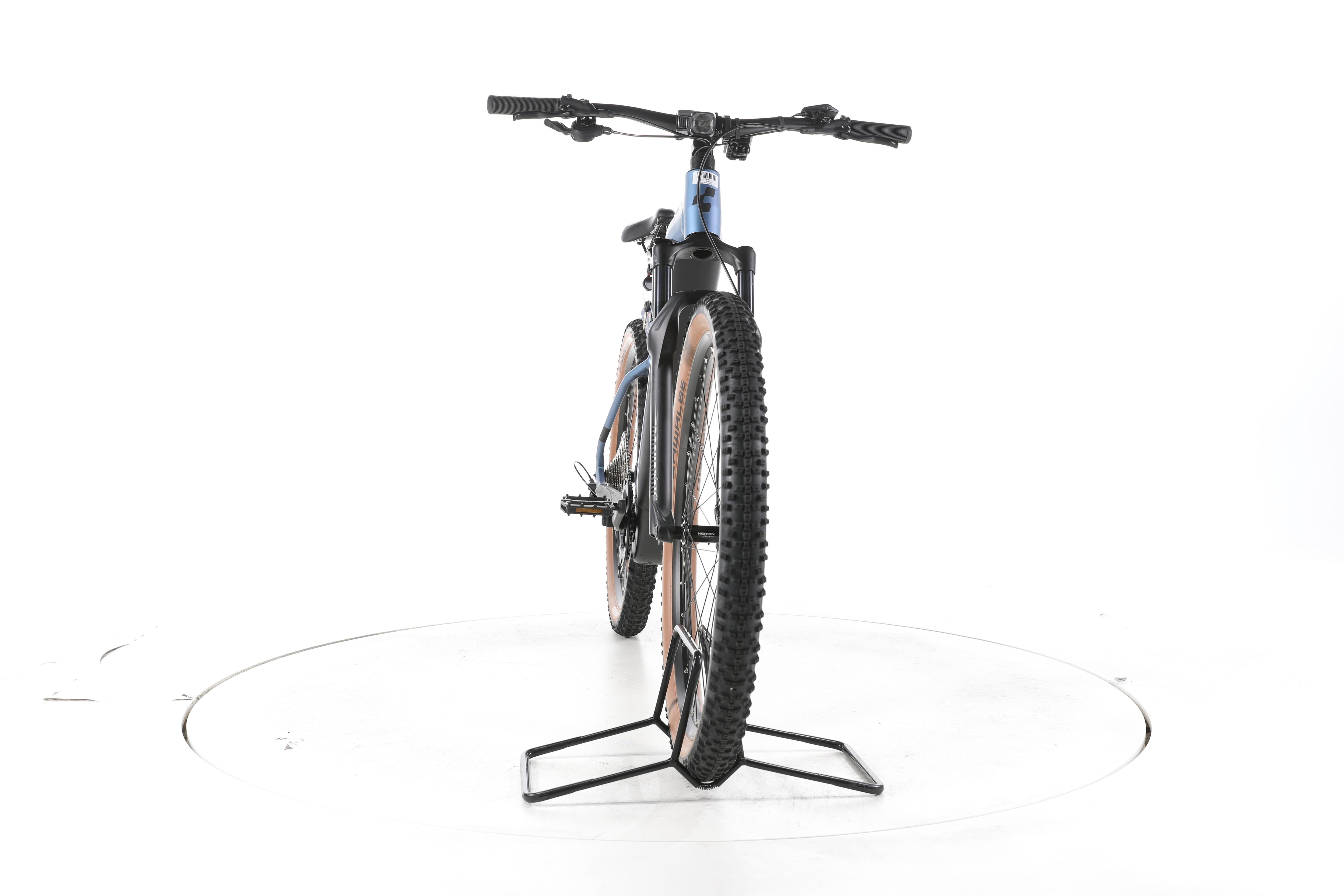 Cube Reaction Hybrid Race E-Bike - Image 4