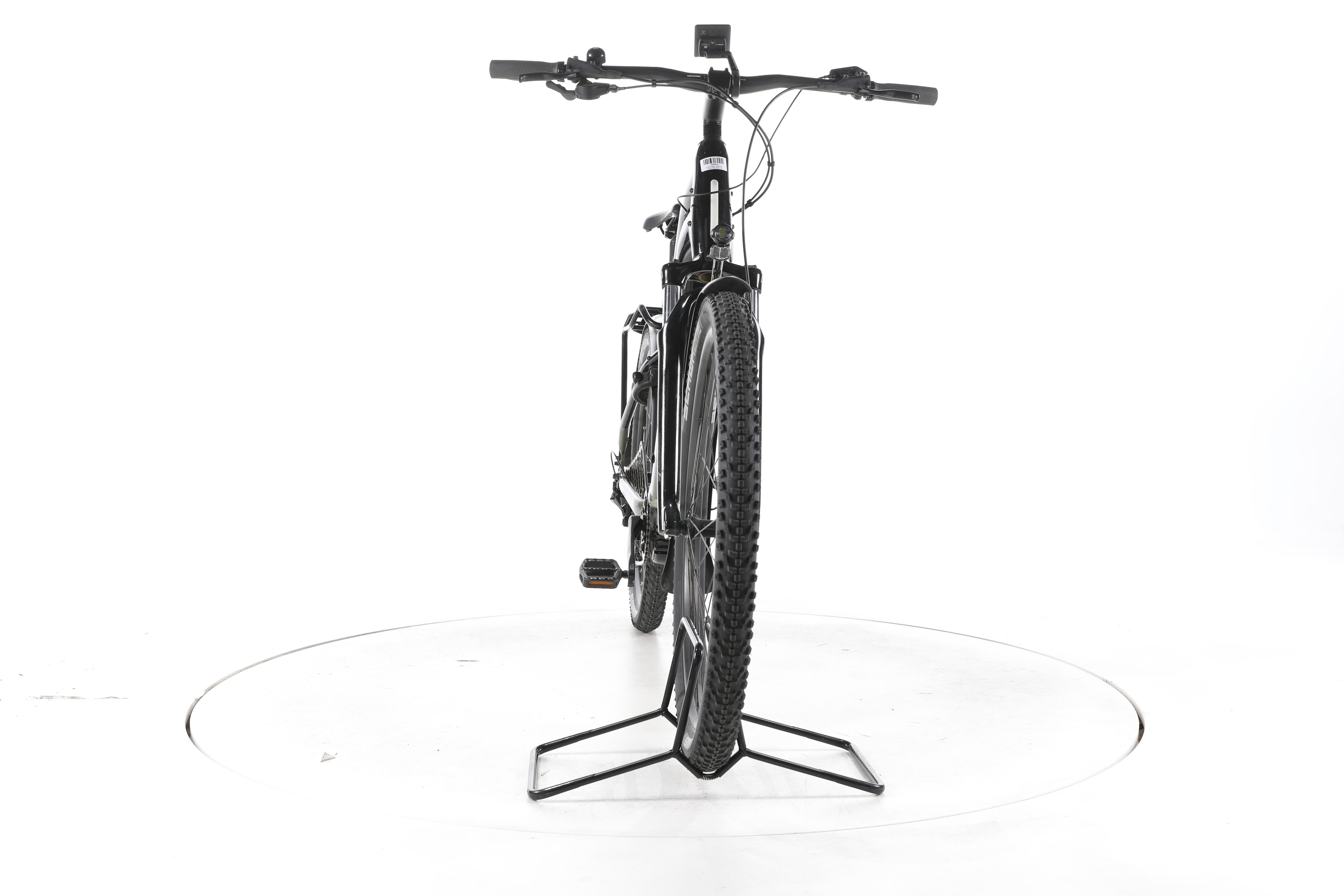 Cannondale Tesoro Neo X2 Trekking E-Bike - Image 4