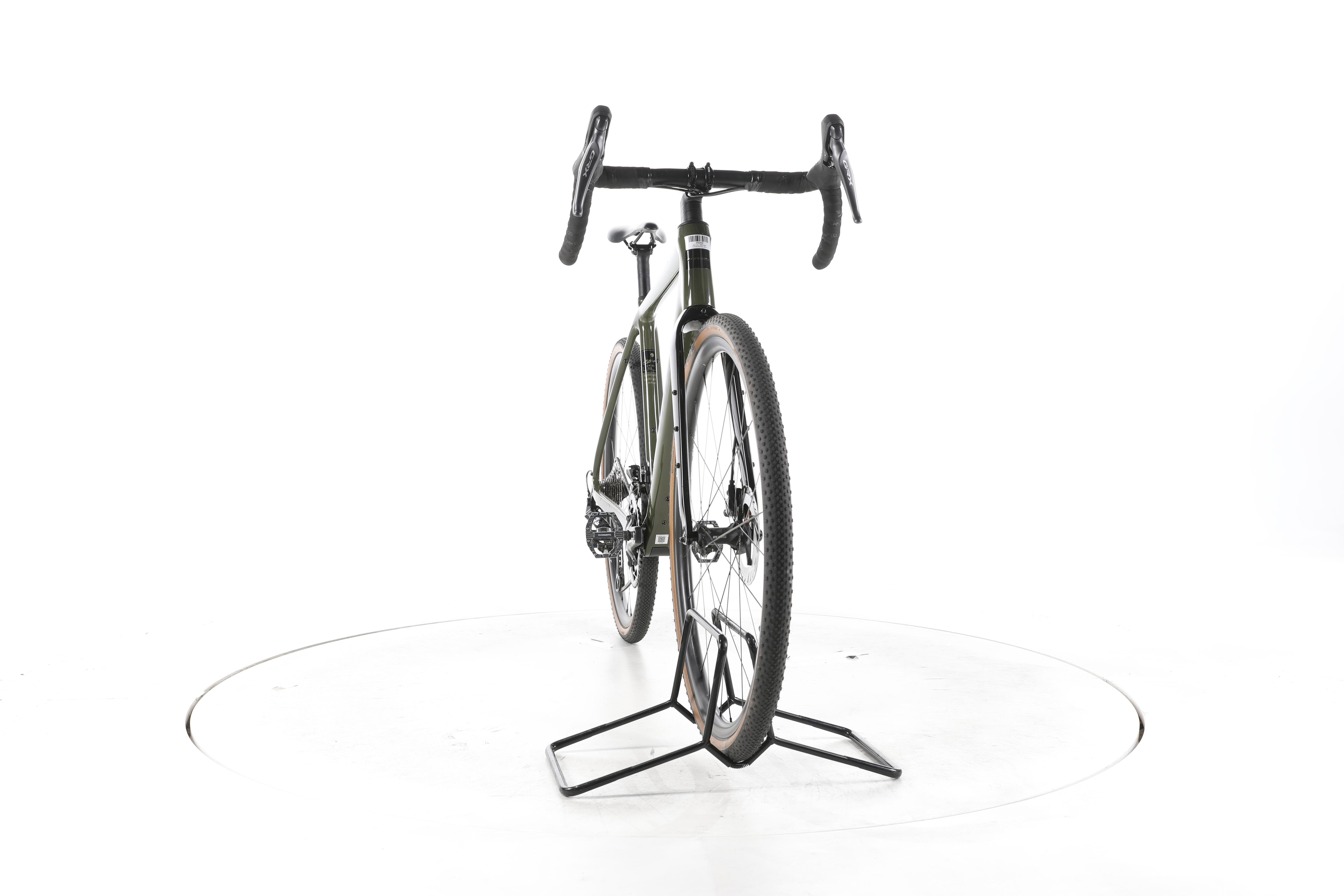Stevens Camino Pro Gravelbike Carbon - Image 4