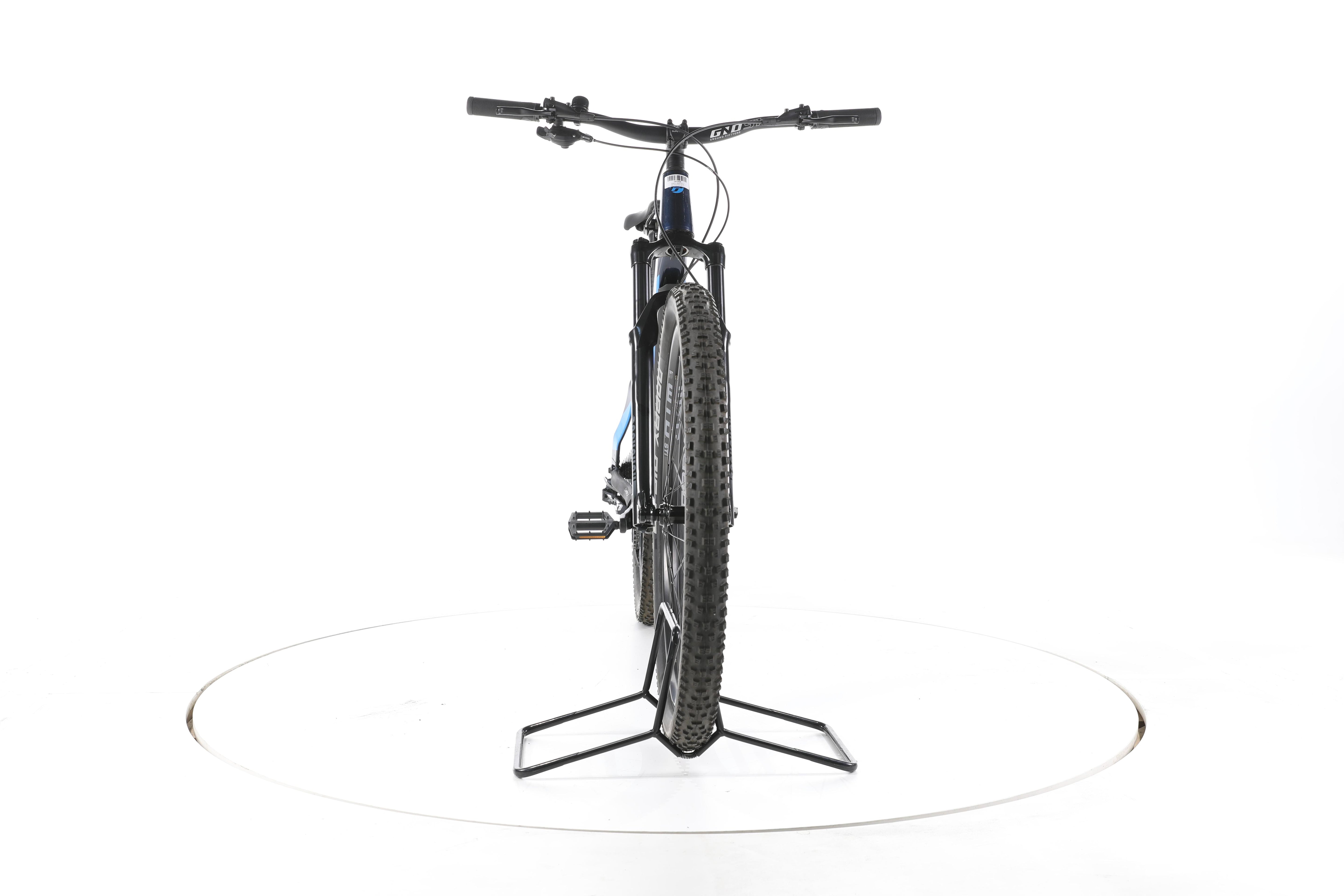 Ghost Nirvana Tour Fahrrad Hardtail - Image 4