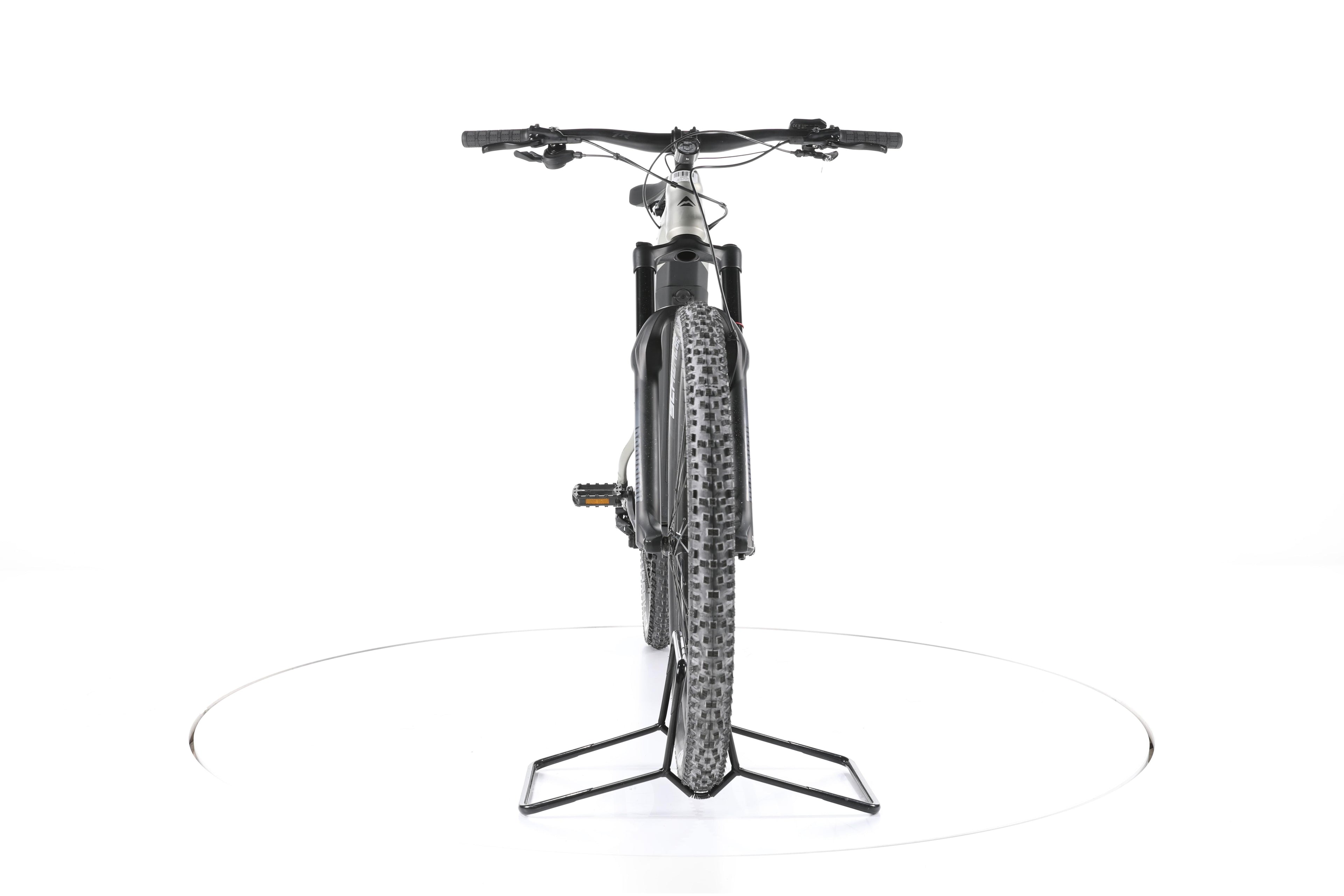 Merida eONE-SIXTY 500 EP2 Fully E-Bike - Image 4