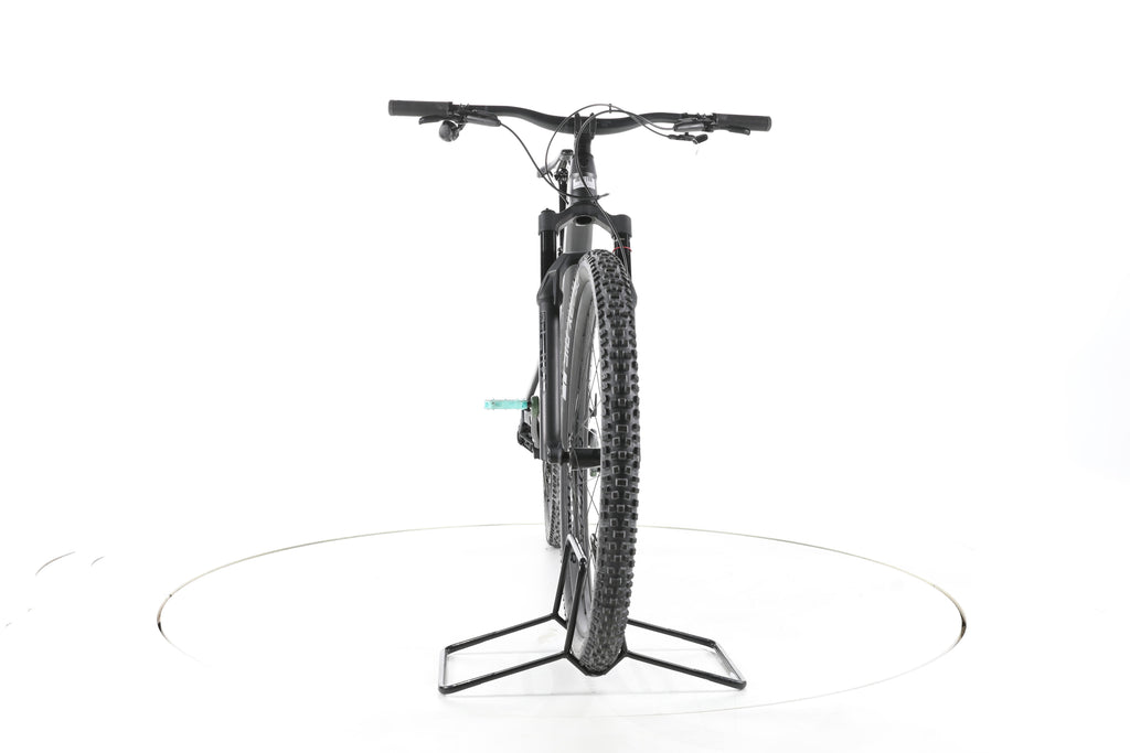 Trek Top Fuel 8 GX AXS T-Type Gen 3 - Image 4