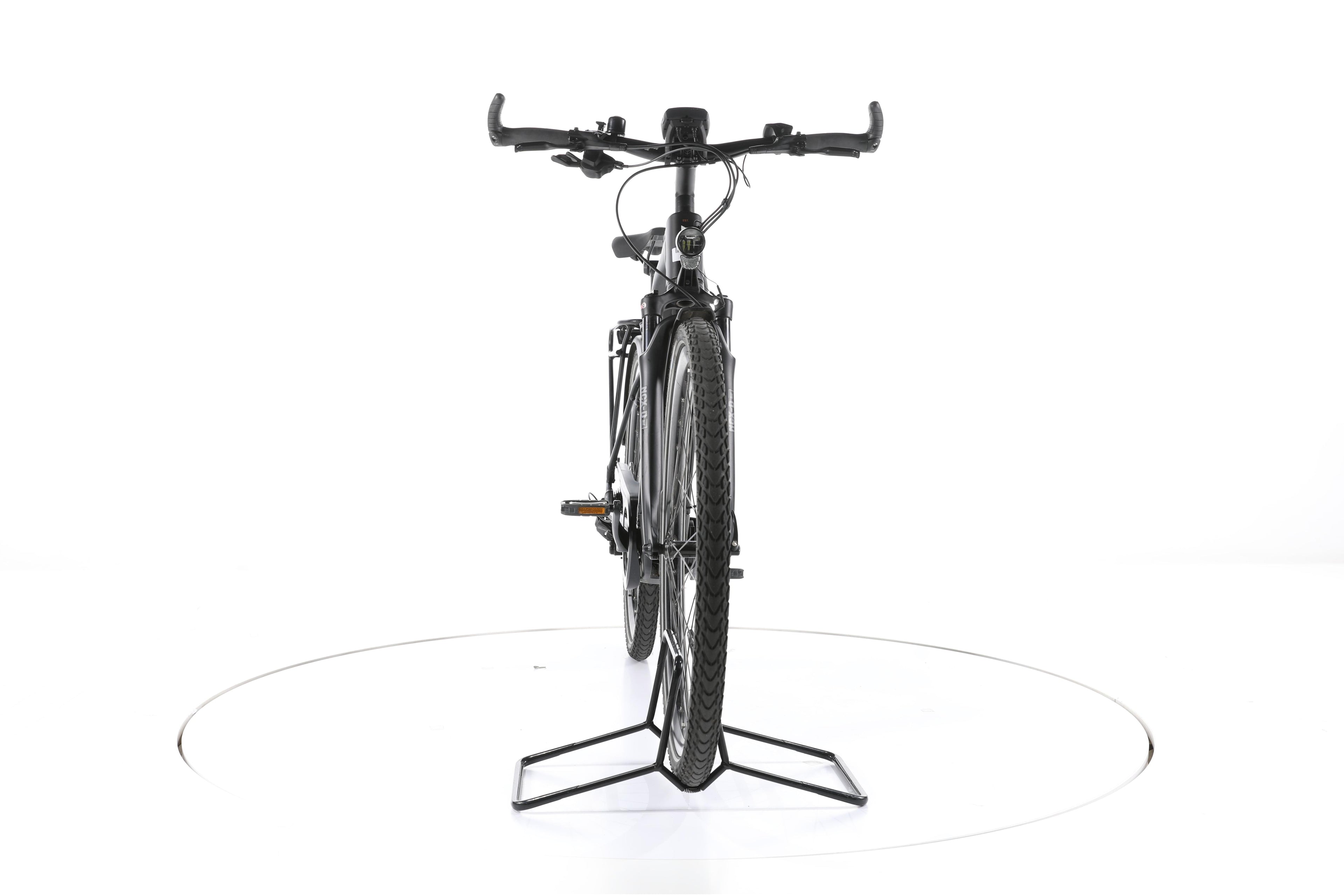 KTM PowerSport 10 Trekking E-Bike - Image 4