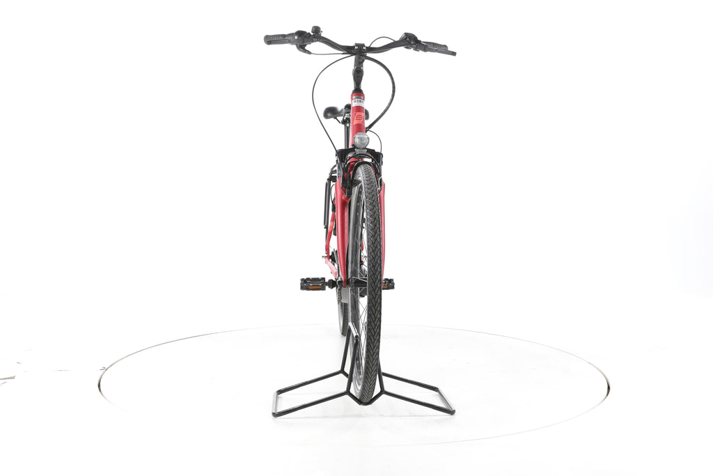 Standert Bicycles Faro 7.5 FL City E-Bike Tiefeinsteiger - Image 4