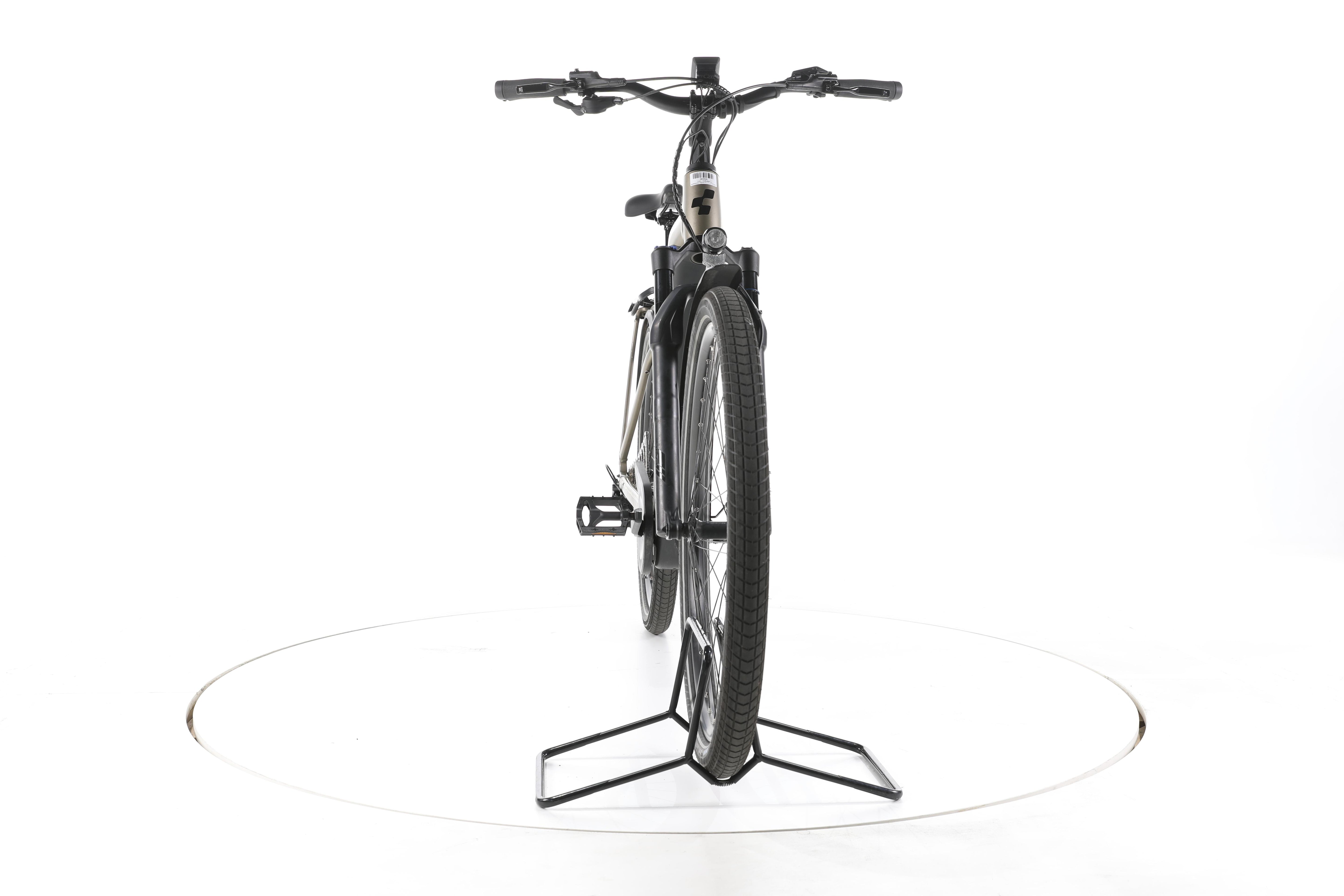 Cube Kathmandu Hybrid Pro Trekking E-Bike - Image 4