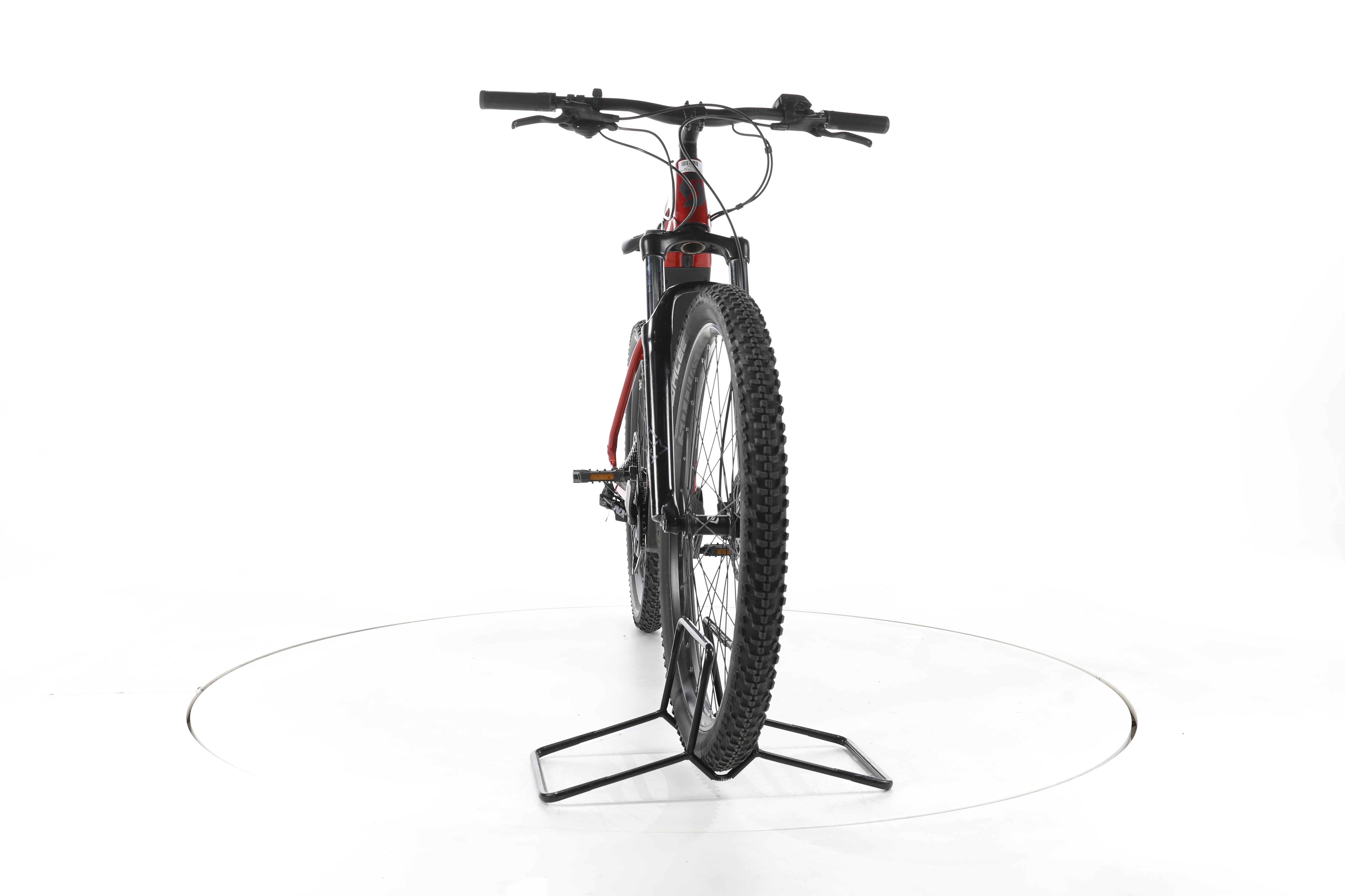 Scott Aspect eRIDE 920 E-Bike - Image 4