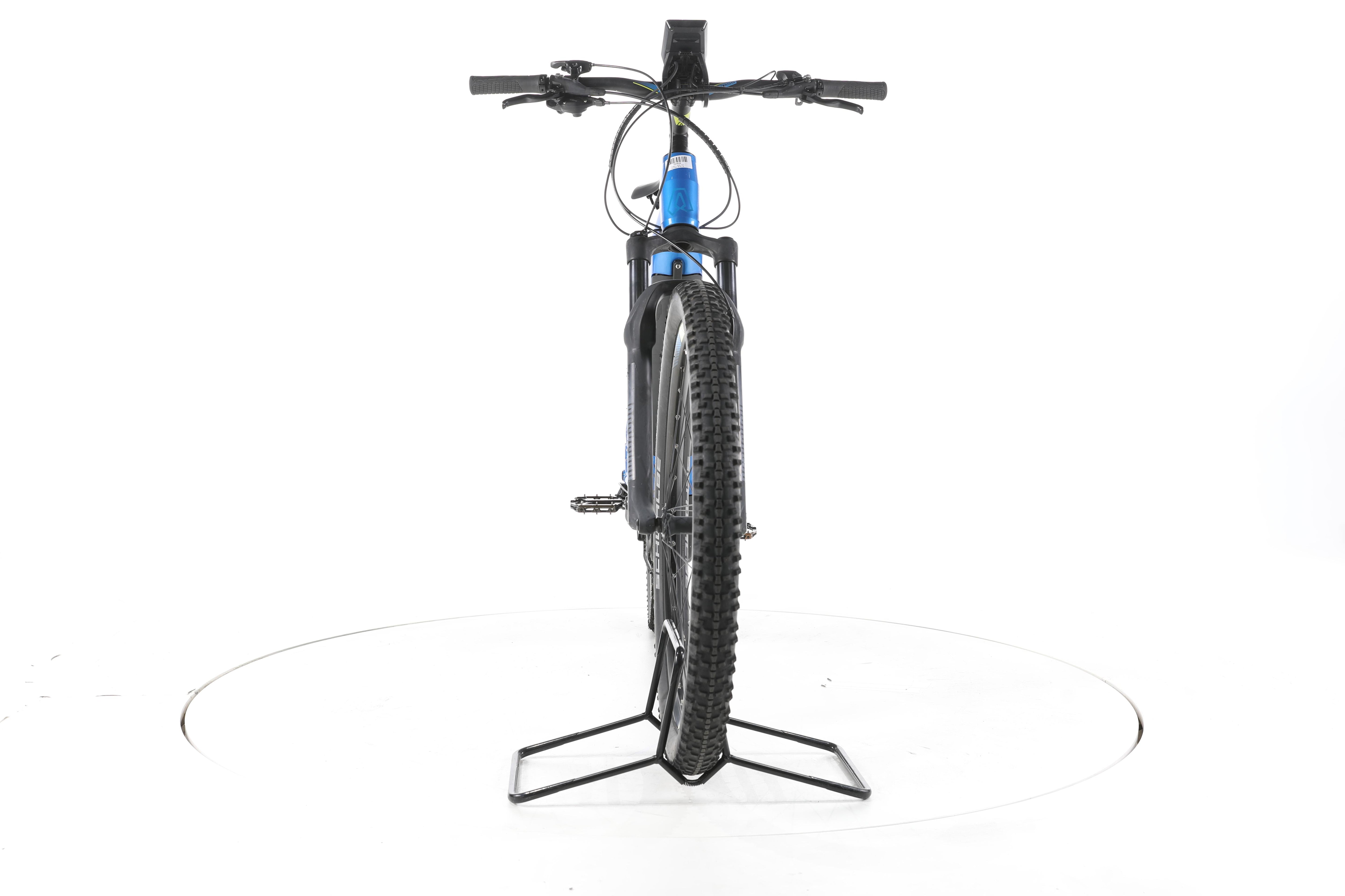 Axess Element 29 E-Bike - Image 4