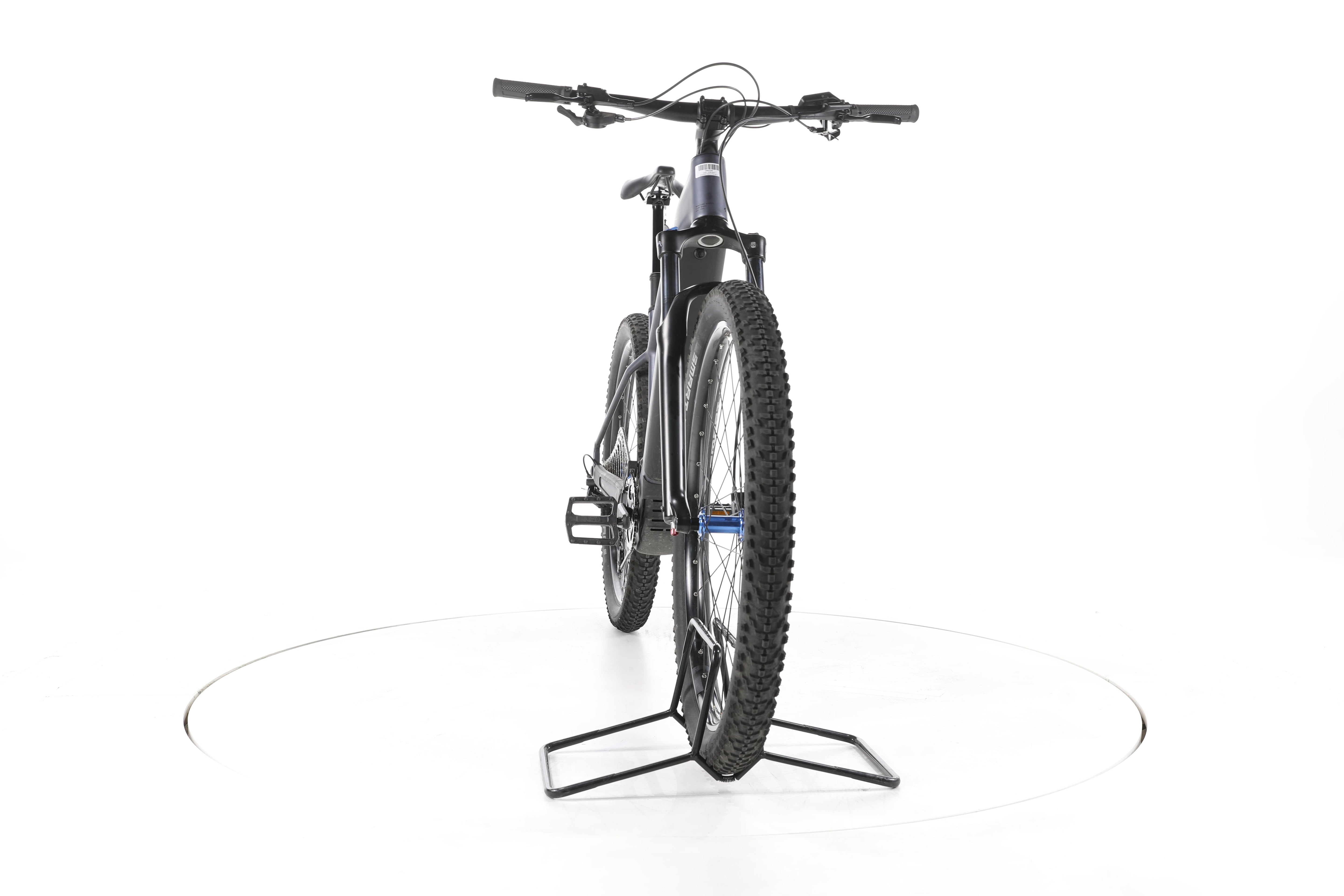 Cube Reaction Hybrid Pro E-Bike 2025 - Image 4