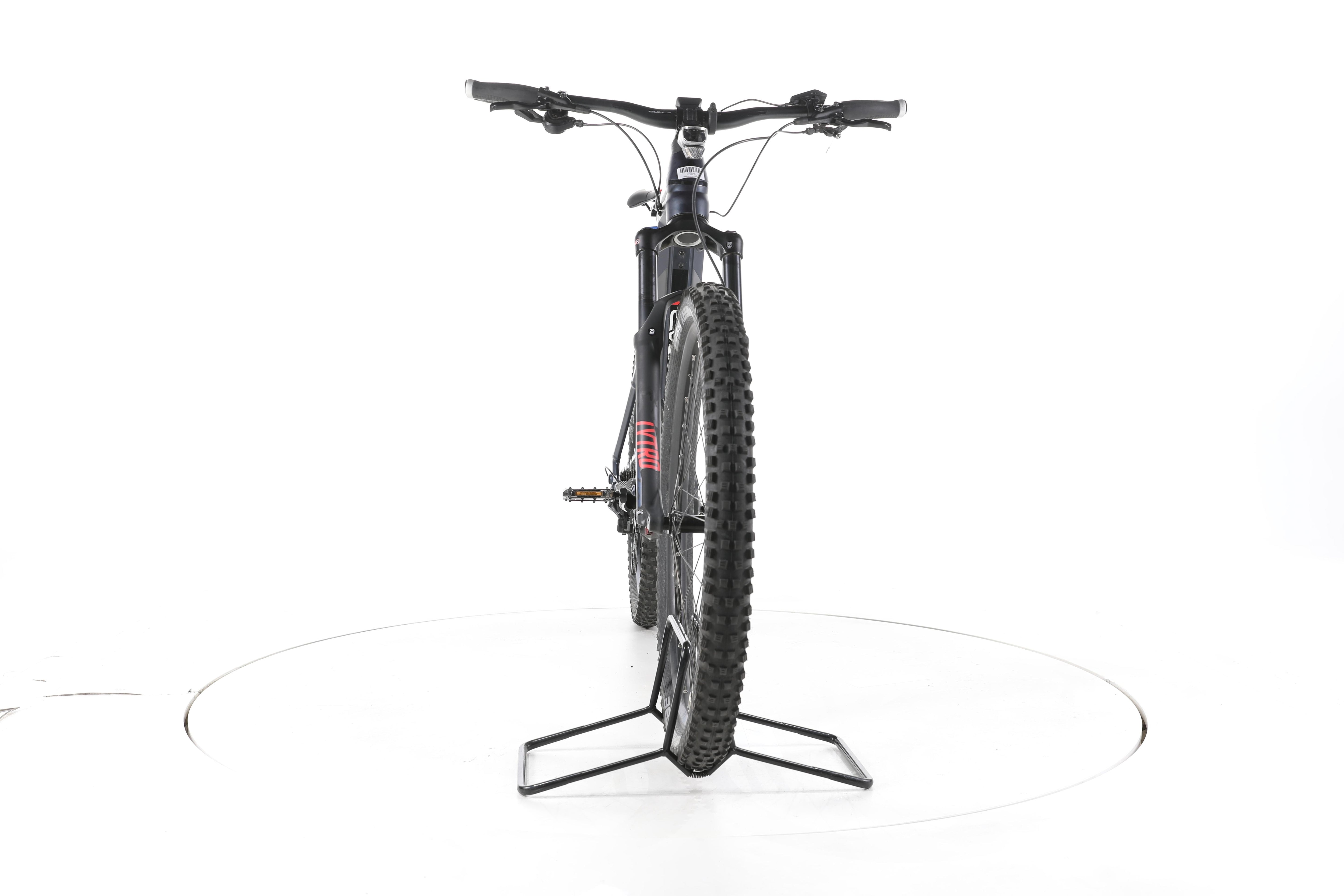 Bulls Sonic Evo AM 1 E-Bike Fully - Image 4