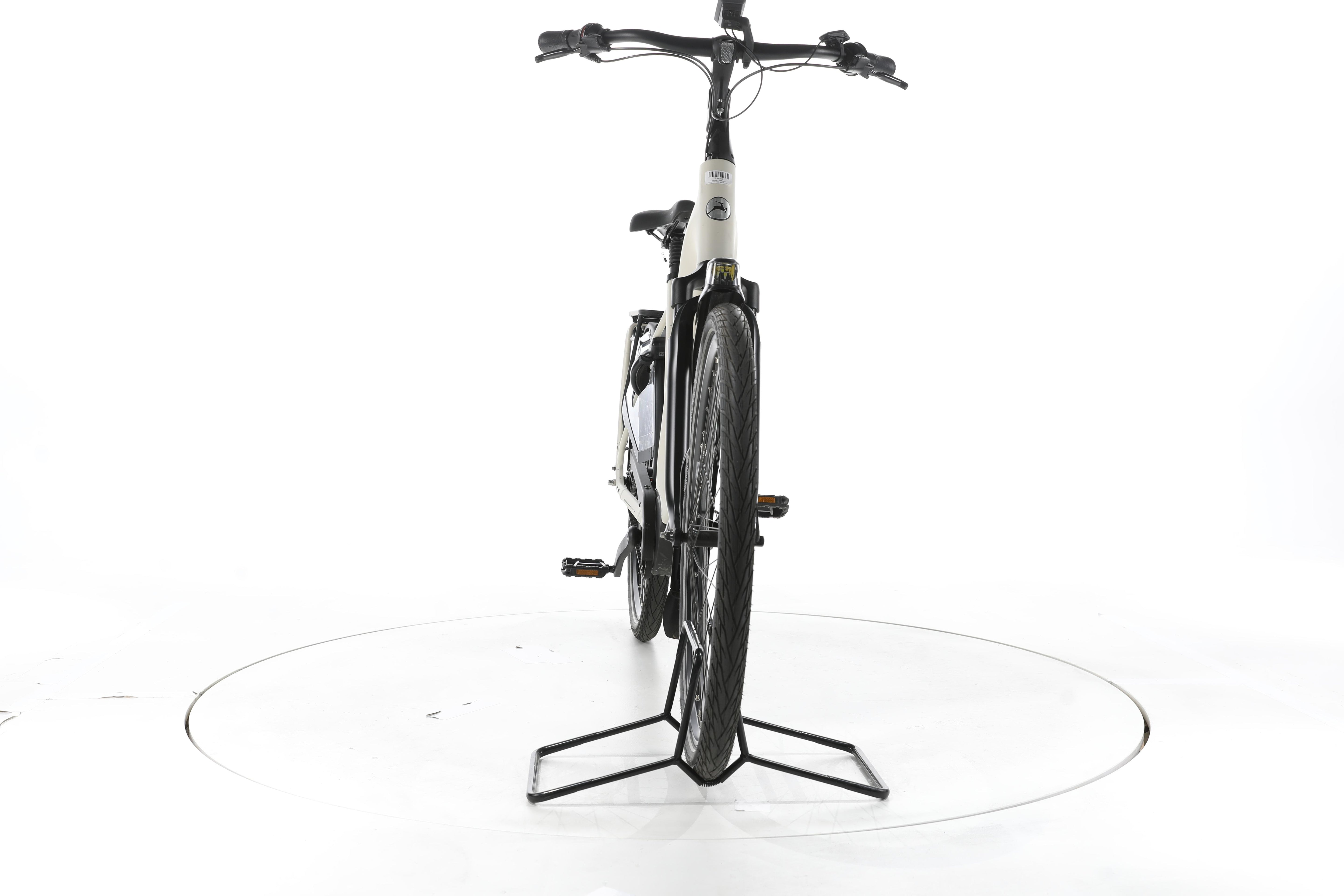 Gazelle Arroyo C5 HMB City E-Bike Tiefeinsteiger 2025 - Image 4