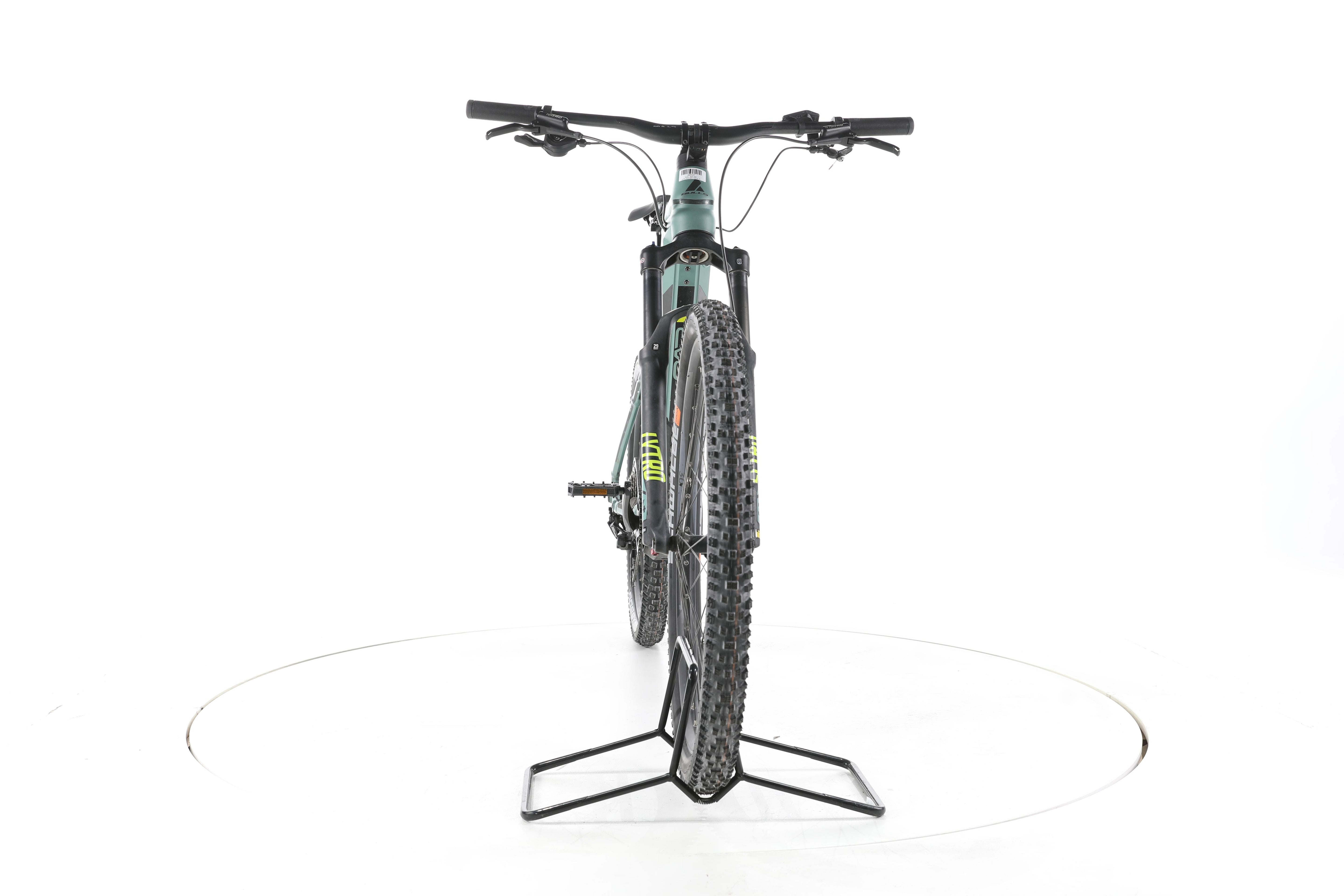Bulls Sonic EVO AM 1 E-Bike Fully - Image 4