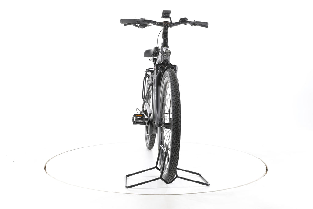 KTM ZEG CENTO 10 Trekking E-Bike Tiefeinsteiger - Image 4