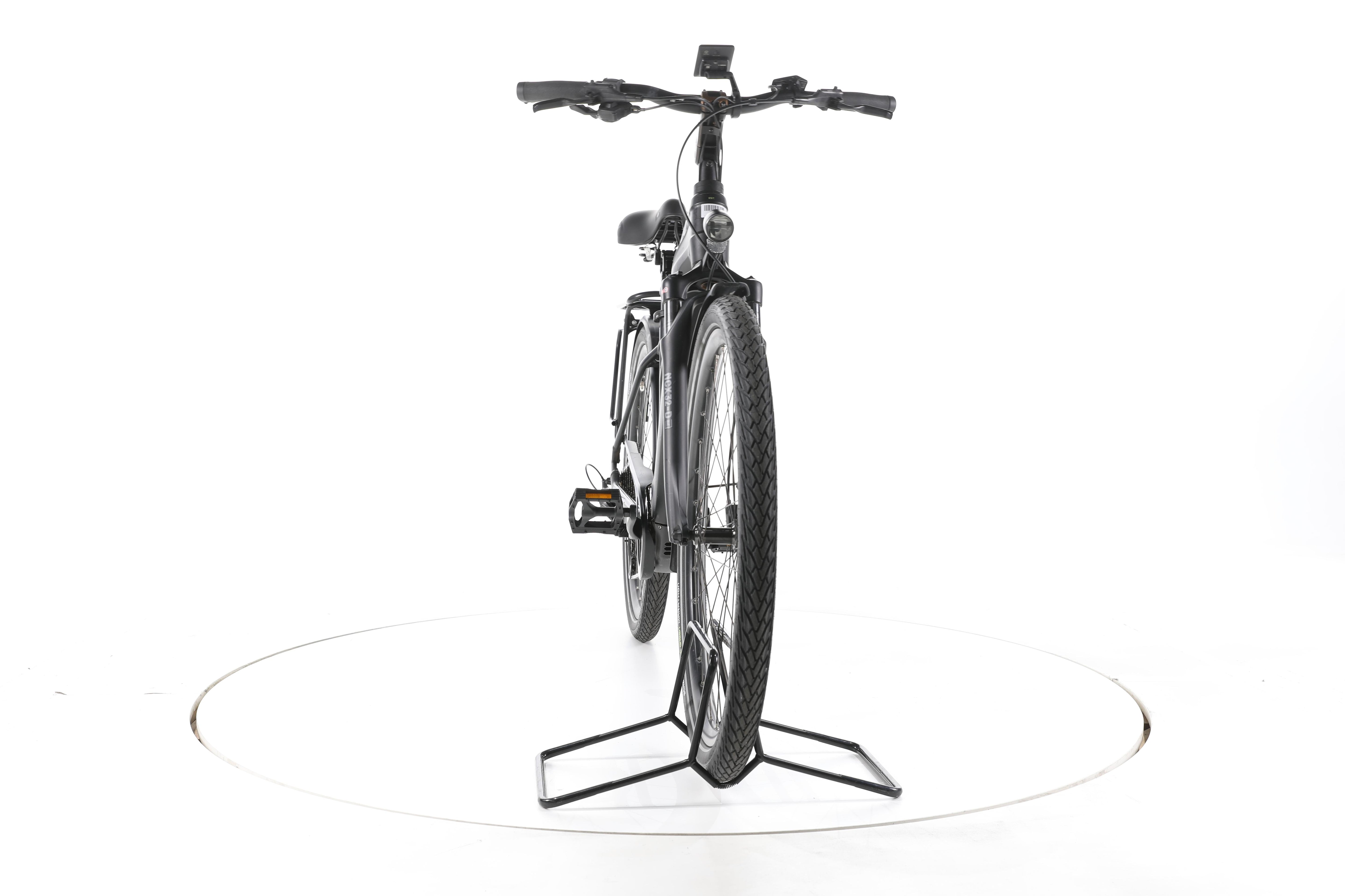 KTM ZEG CENTO 10 Trekking E-Bike Tiefeinsteiger - Image 4