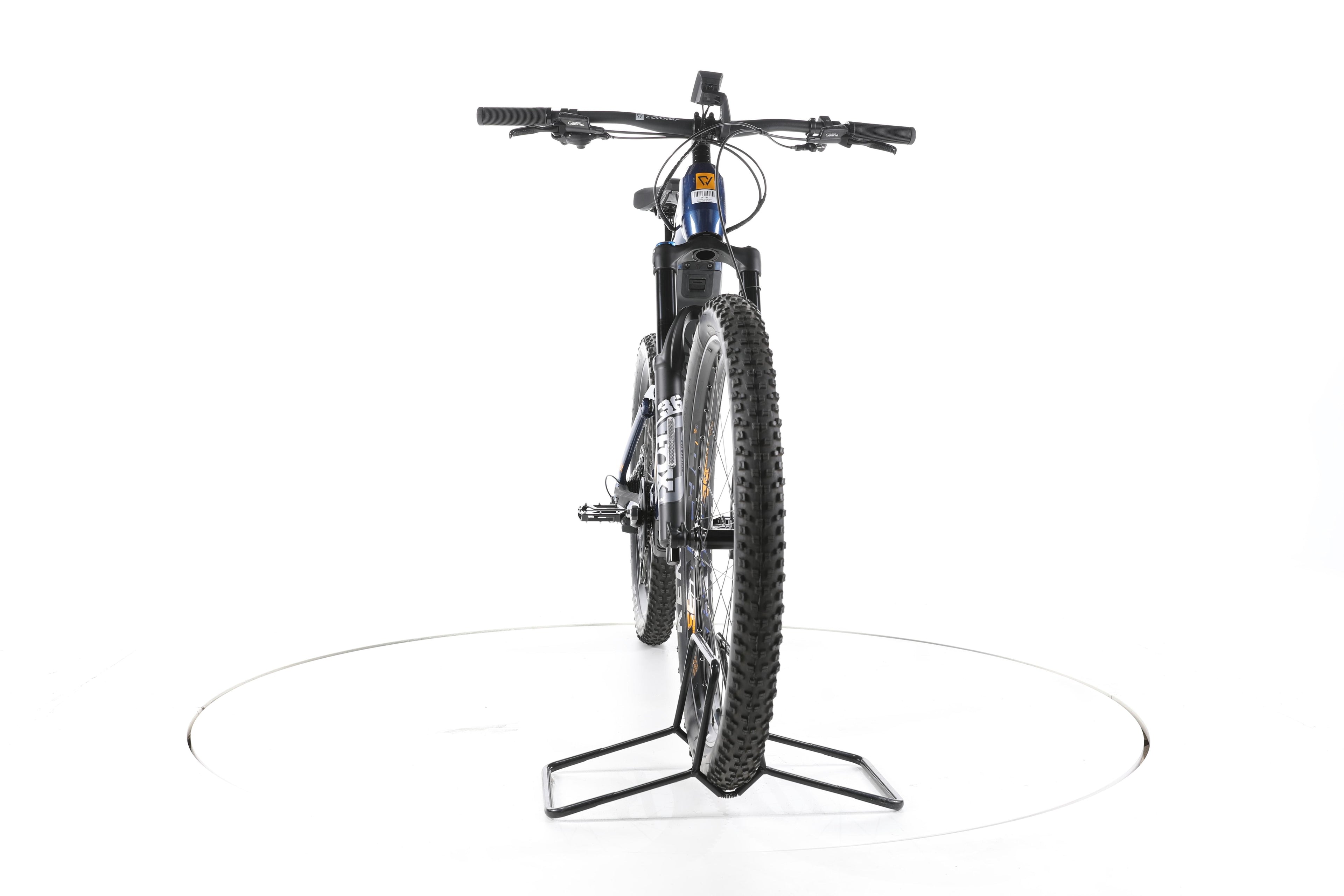 Conway Xyron S 3.9 Fully E-Bike 2023 - Image 4