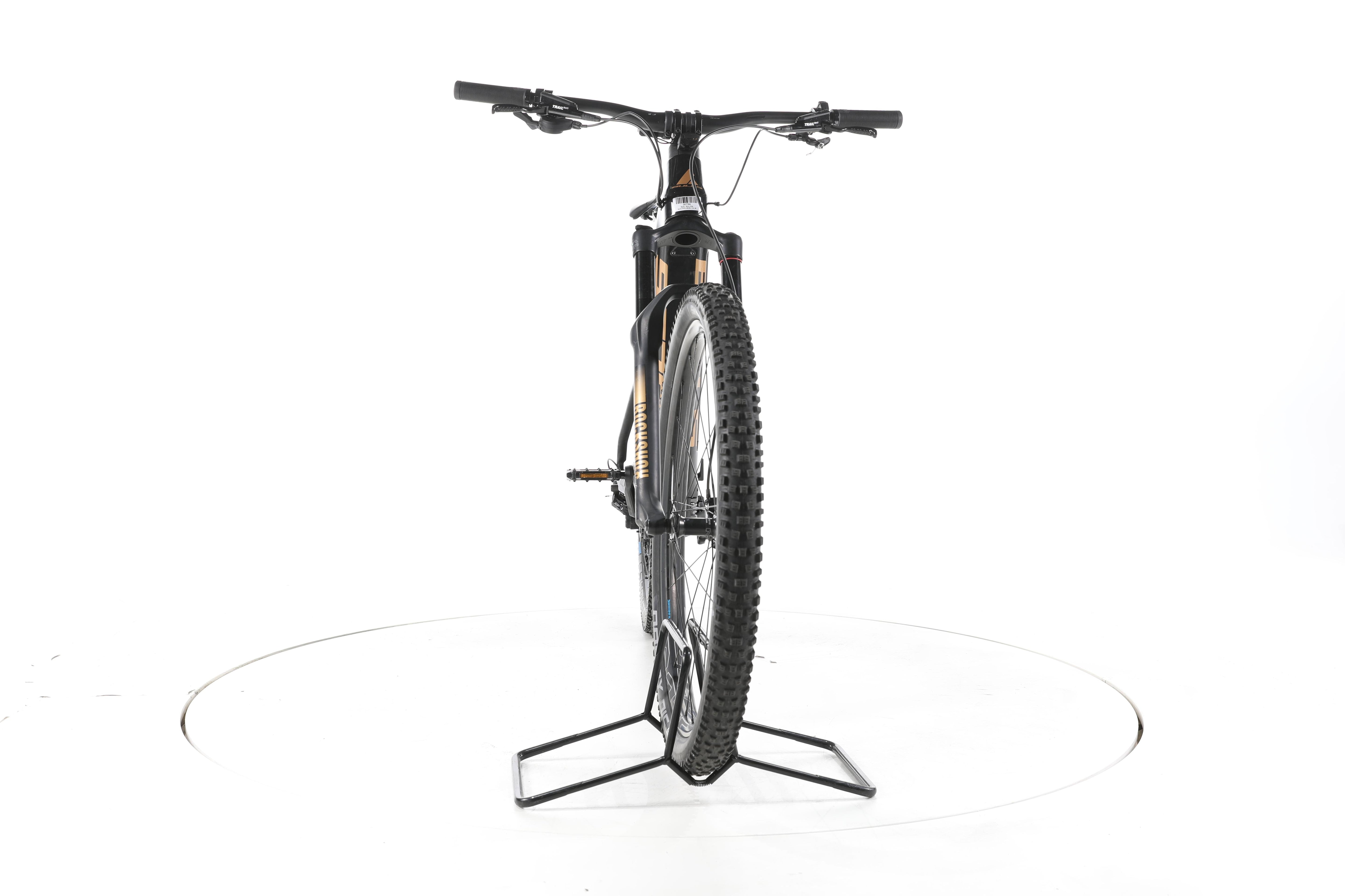 Bulls Sonic EVO AM-SL1 Fully E-Bike Carbon - Image 4