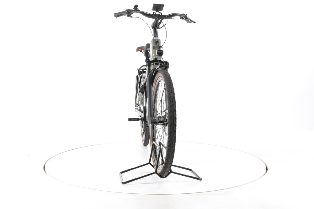 Campus BM38 City E-Bike Tiefeinsteiger 2025 - Image 4