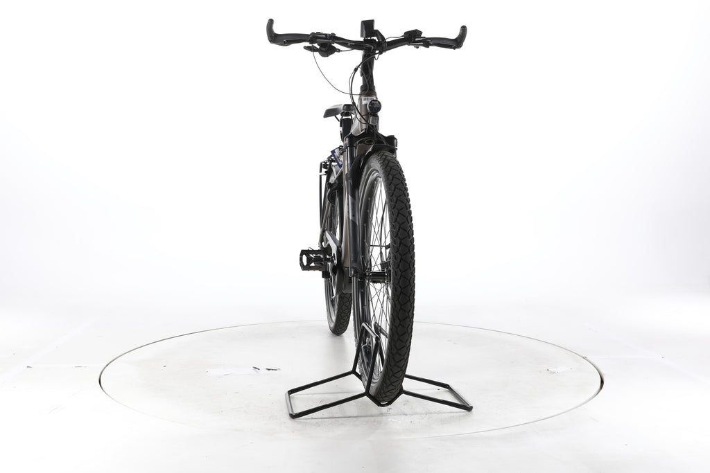 KTM Macina Gran 710 Trekking E-Bike - Image 4