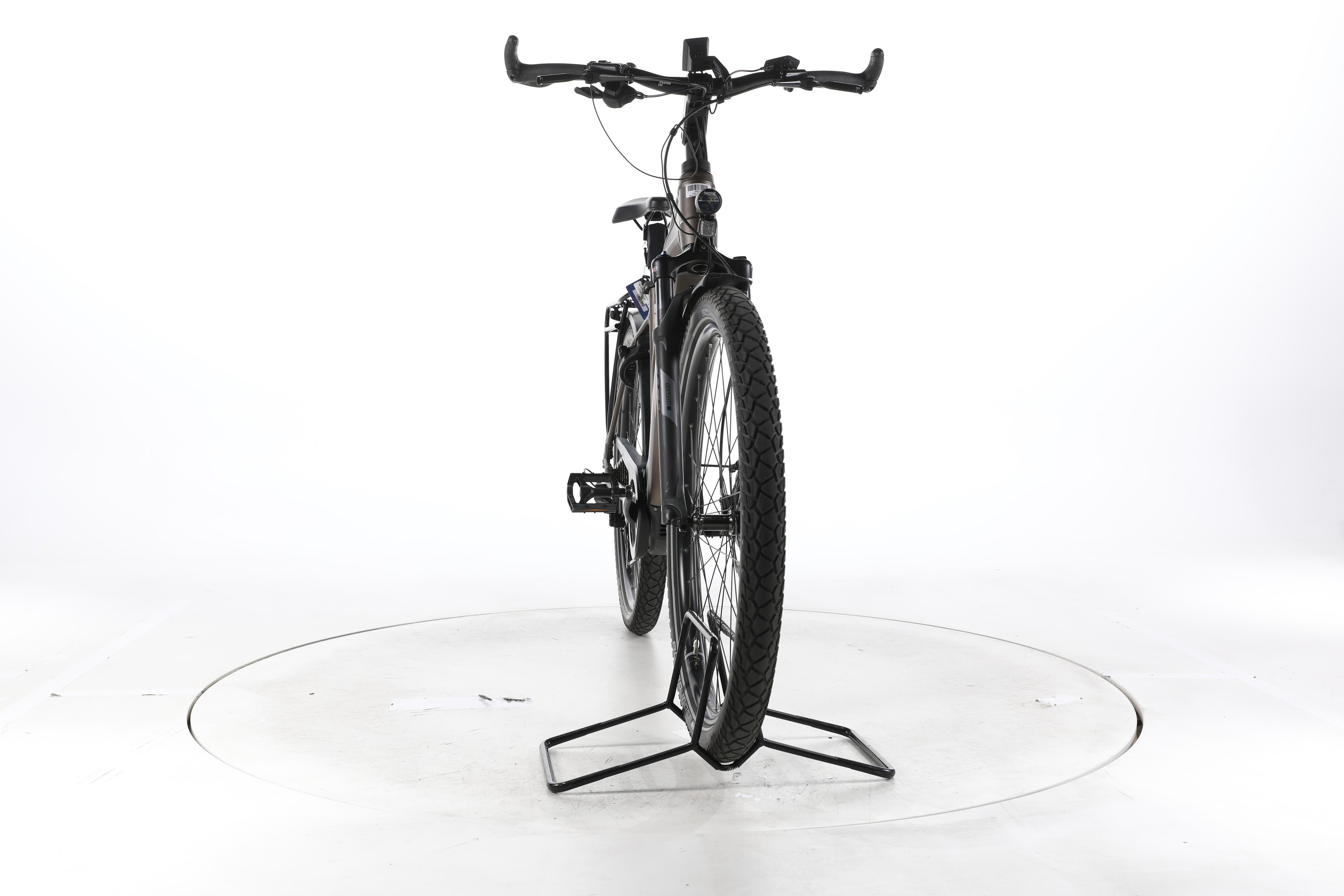 KTM Macina Gran 710 Trekking E-Bike - Image 4