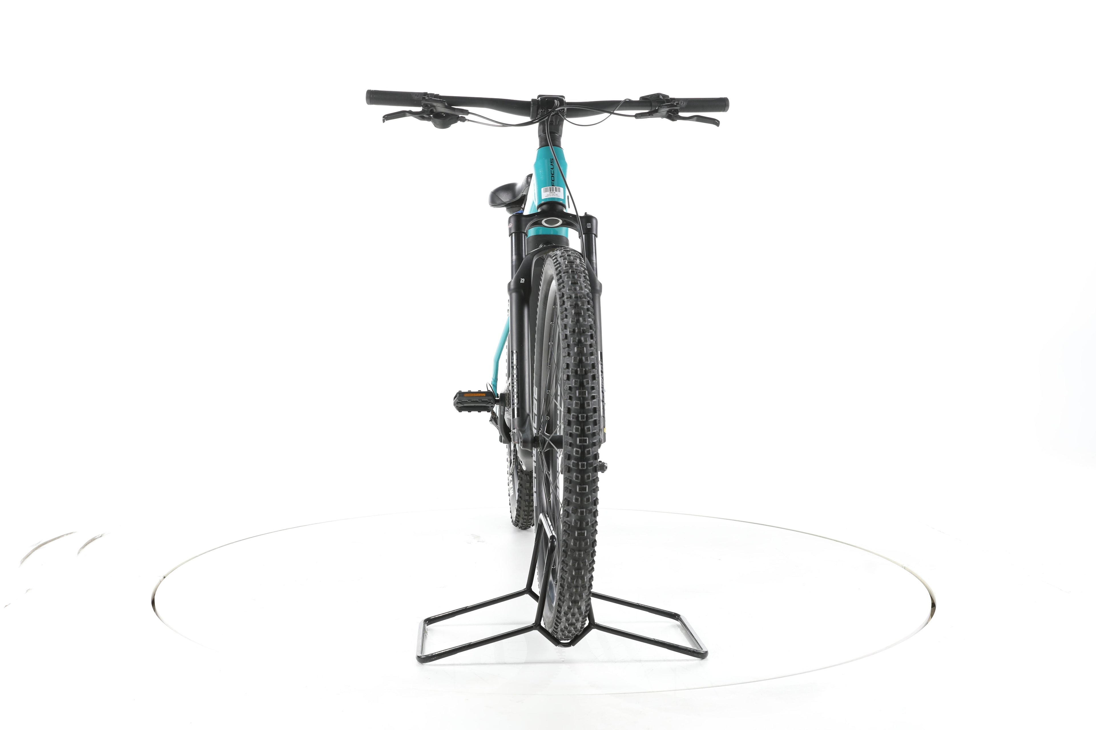 Focus JARIFA² 6.7 E-Bike 2023 - Image 4