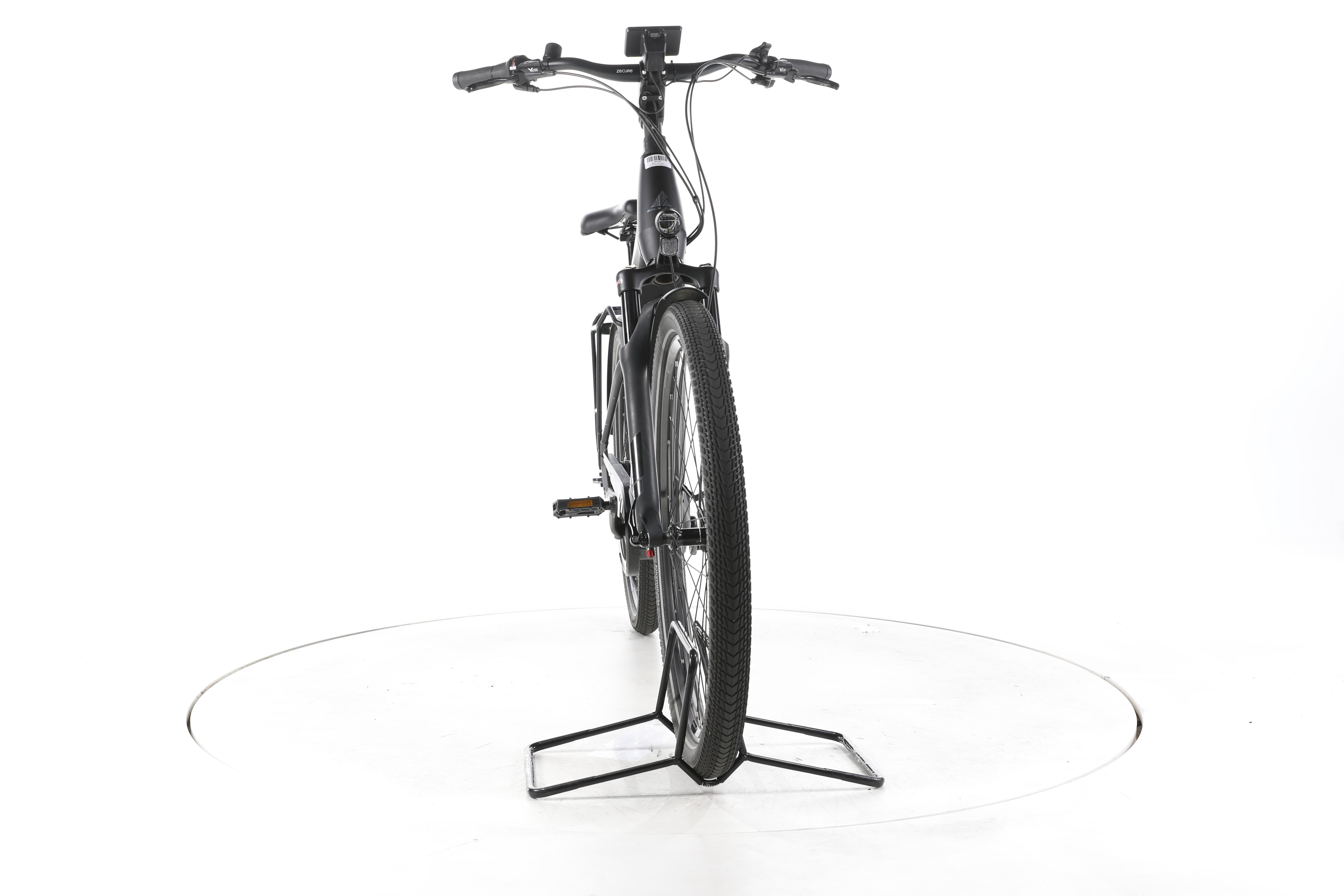 Bulls Lacuba EVO 5F Belt City E-Bike Tiefeinsteiger - Image 4