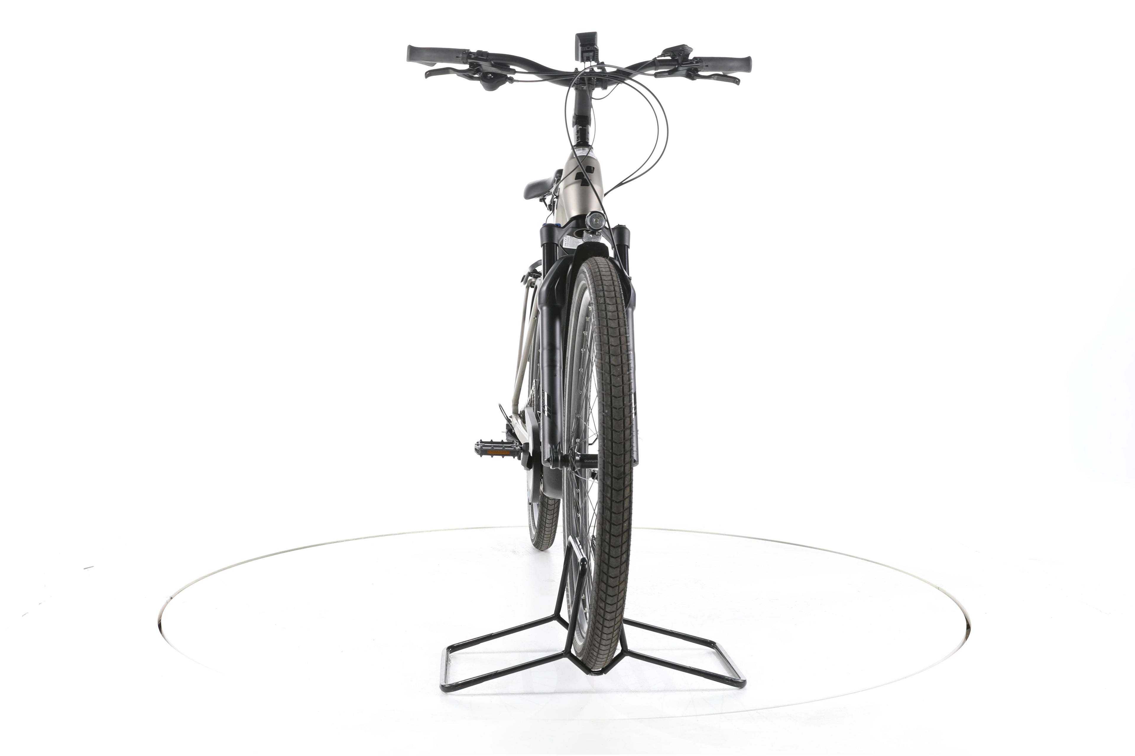 Cube Kathmandu Hybrid Pro Trekking E-Bike Tiefeinsteiger 2023 - Image 4