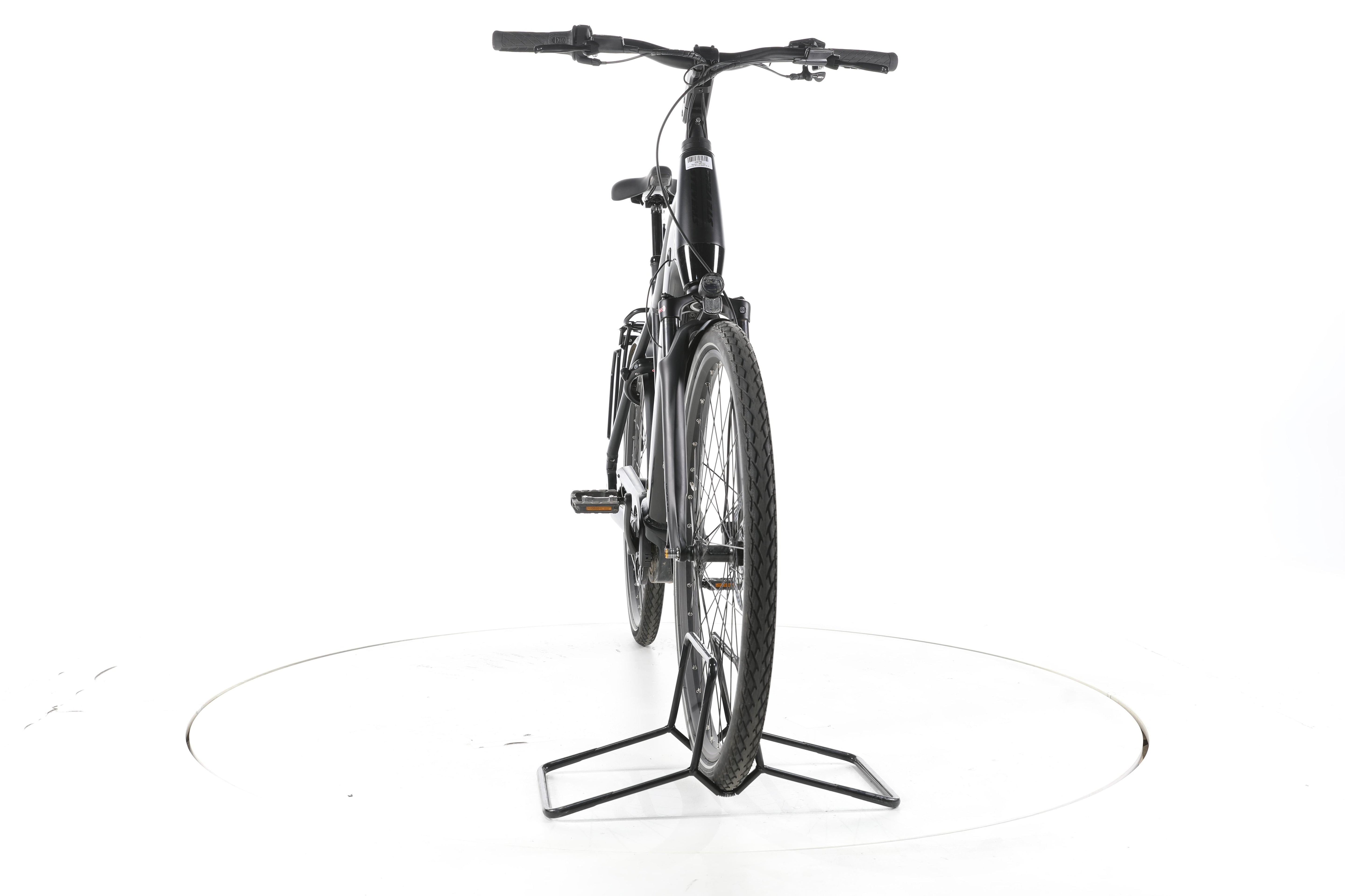 Stevens E-Courier Luxe City E-Bike - Image 4