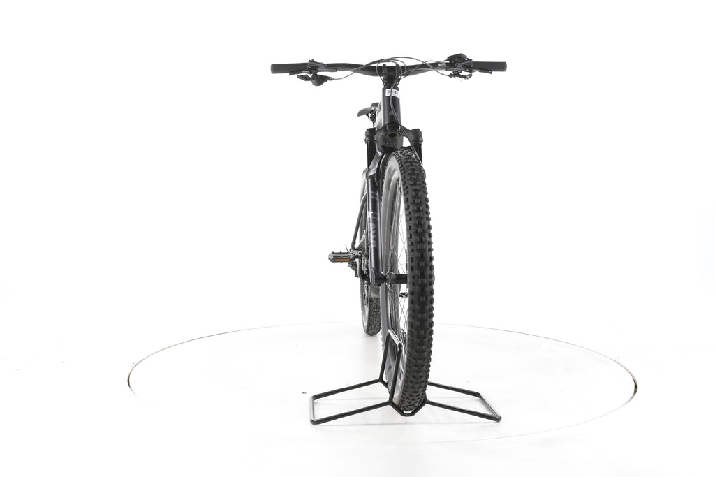 Canyon Grand :ON AL 8 E-Bike - Image 4