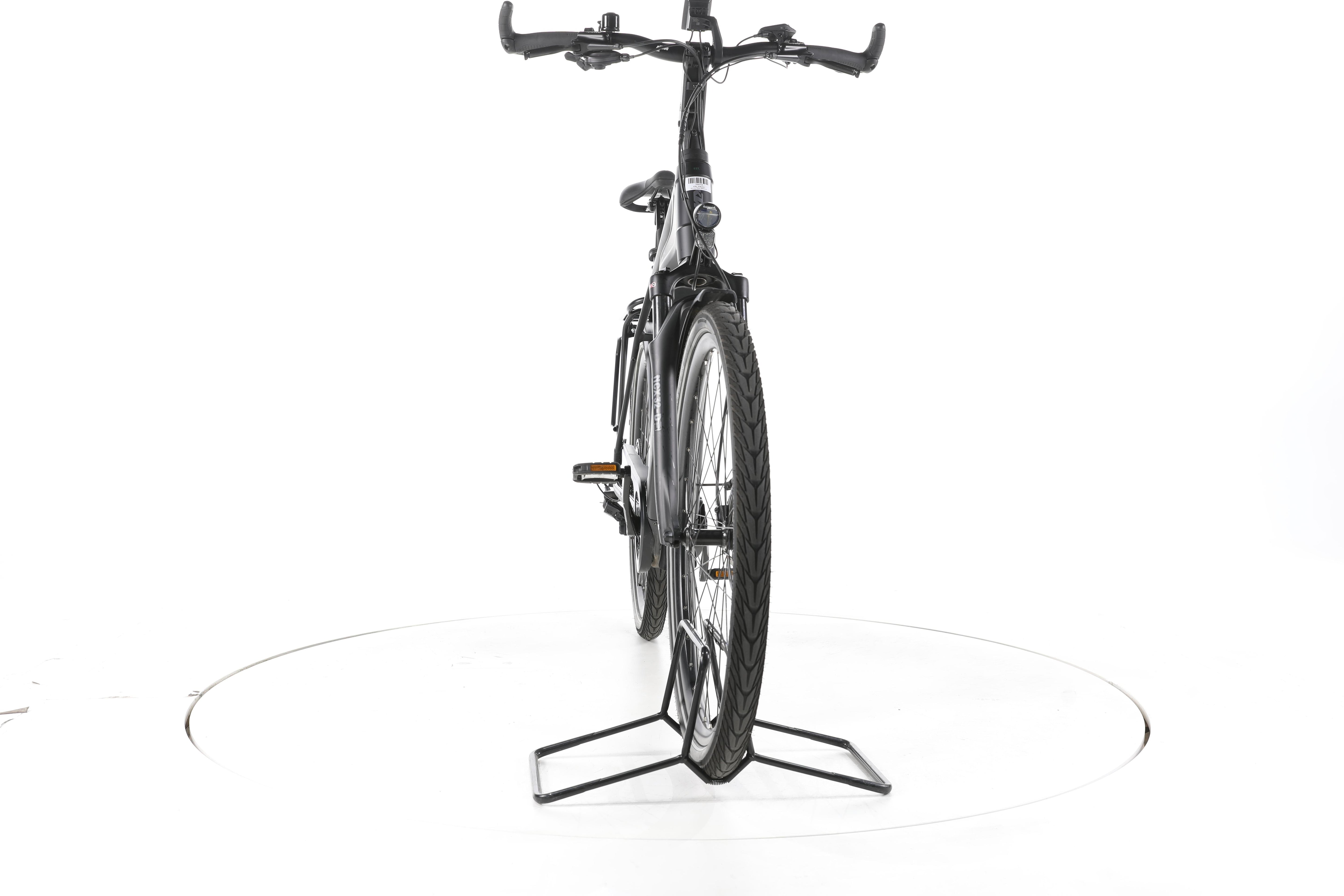 KTM Macina Style 720 Trekking E-Bike 2024 - Image 4