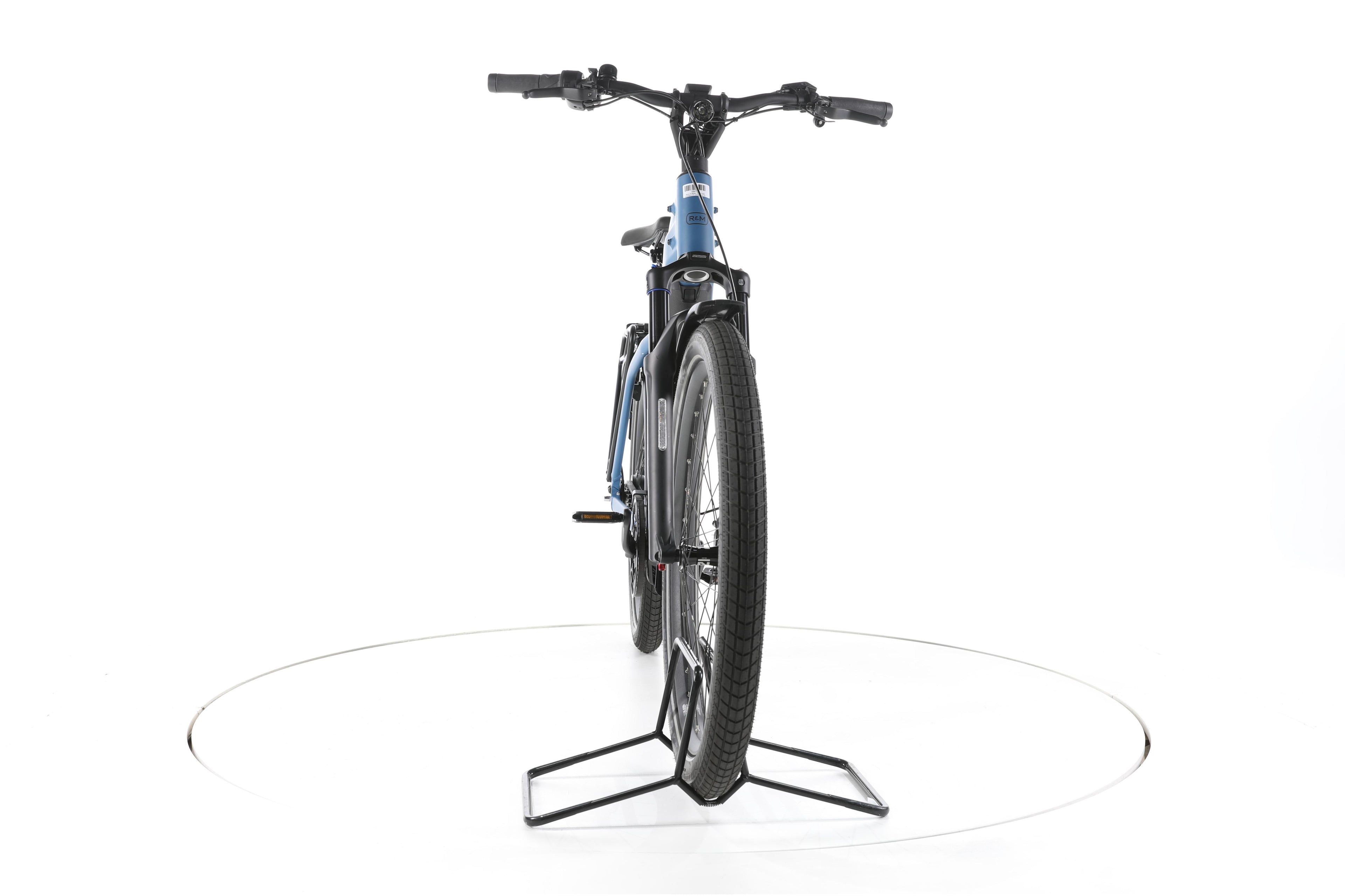 Riese & Müller Charger4 GT vario City E-Bike 2024 - Image 4