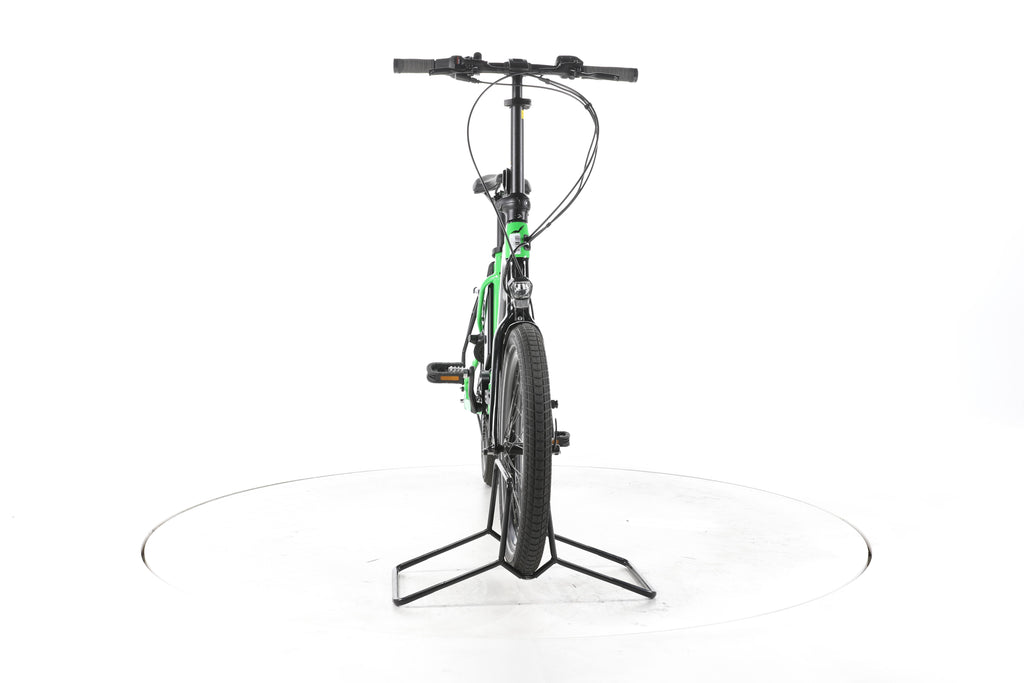 Victoria eFolding 7.2 Falt E-Bike Tiefeinsteiger - Image 4