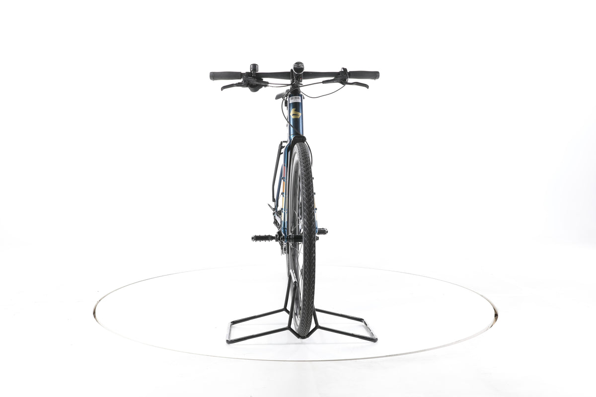 Bergamont E-Sweep Tour E-Bike - Image 4