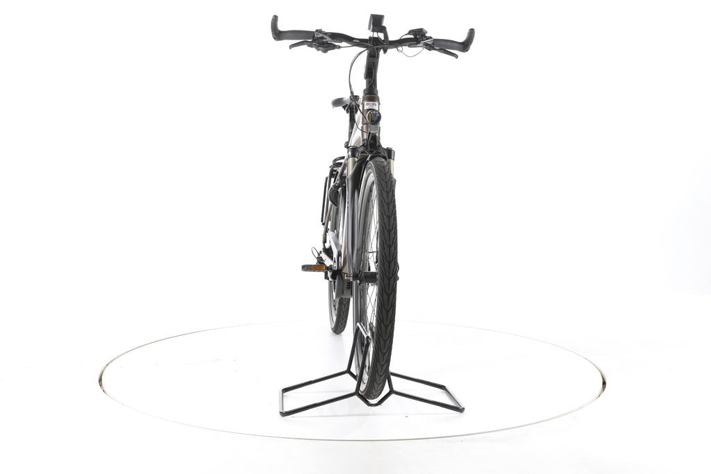 KTM Macina Style 710 Trekking E-Bike - Image 4