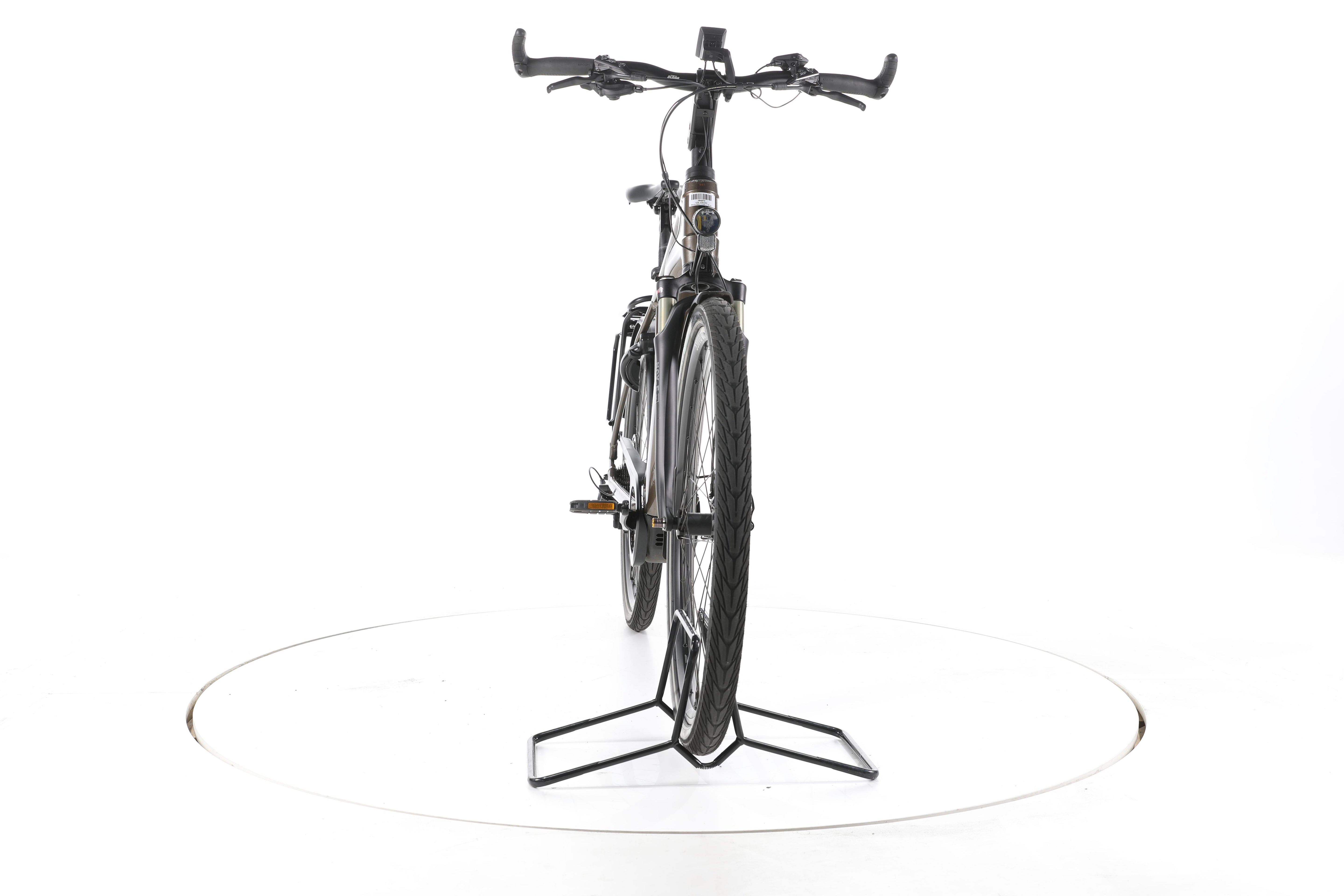 KTM Macina Style 710 Trekking E-Bike - Image 4