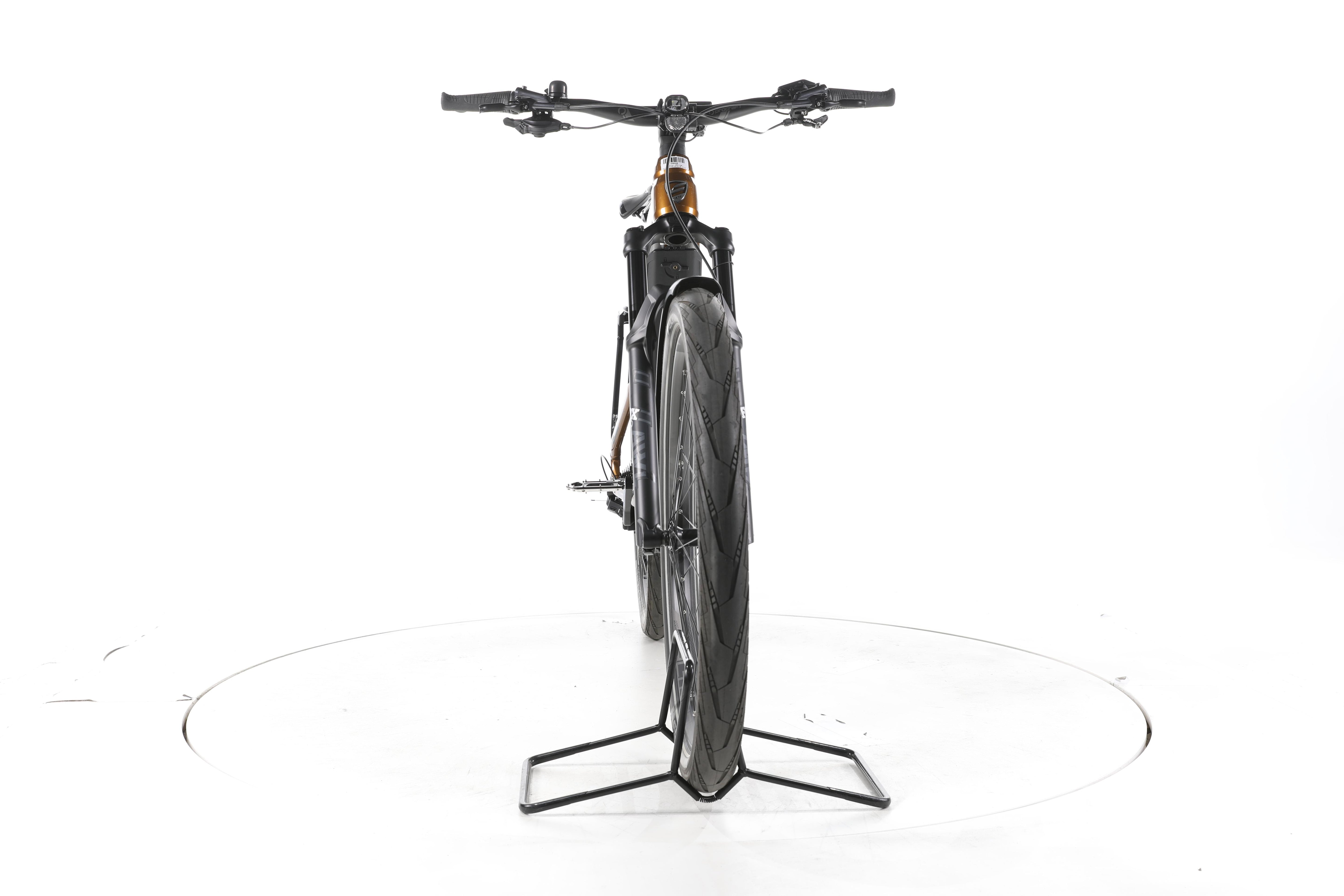 Centurion Numinis R2700i EQ SUV E-Bike - Image 4