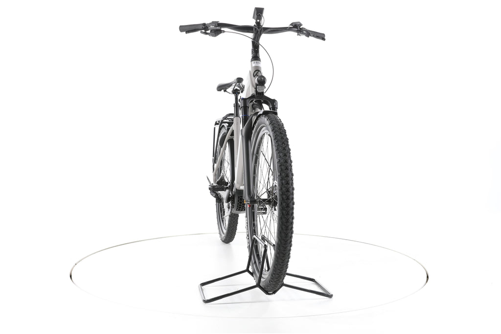 Kalkhoff ENTICE 5+ MOVE Trekking E-Bike Tiefeinsteiger 2024 - Image 4