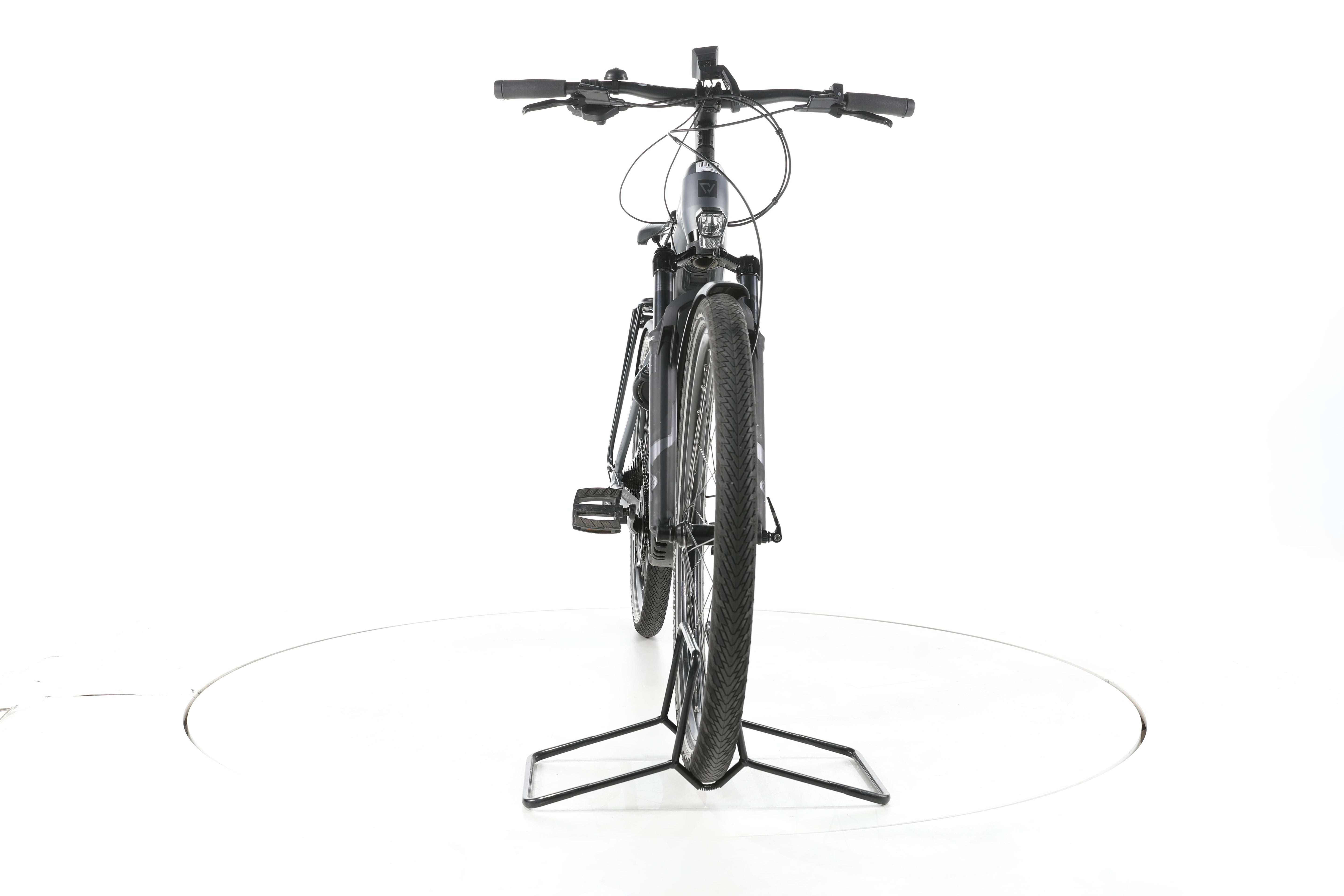 Conway Cairon T 3.0 Trekking E-Bike - Image 4