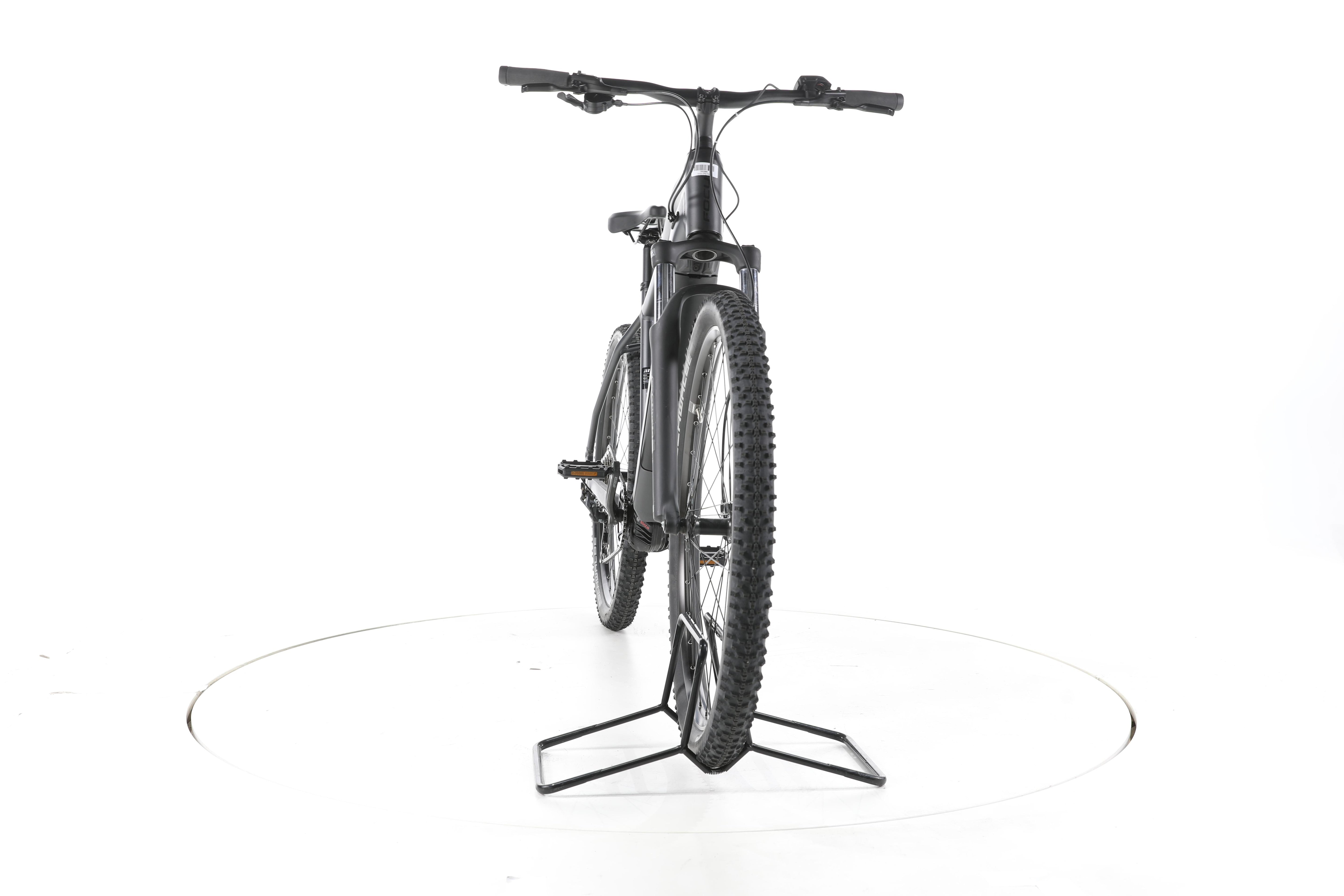 Focus Jarifa² 6.6 E-Bike - Image 4