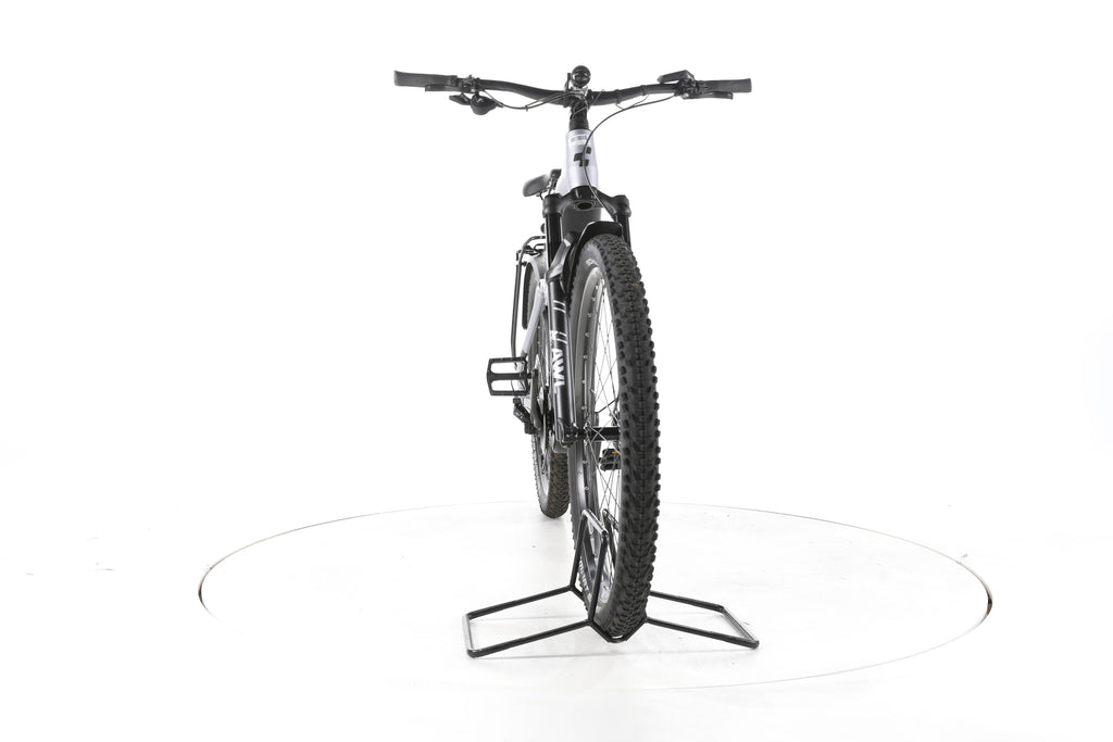 Cube Stereo Hybrid 120 Race SUV E-Bike - Image 4