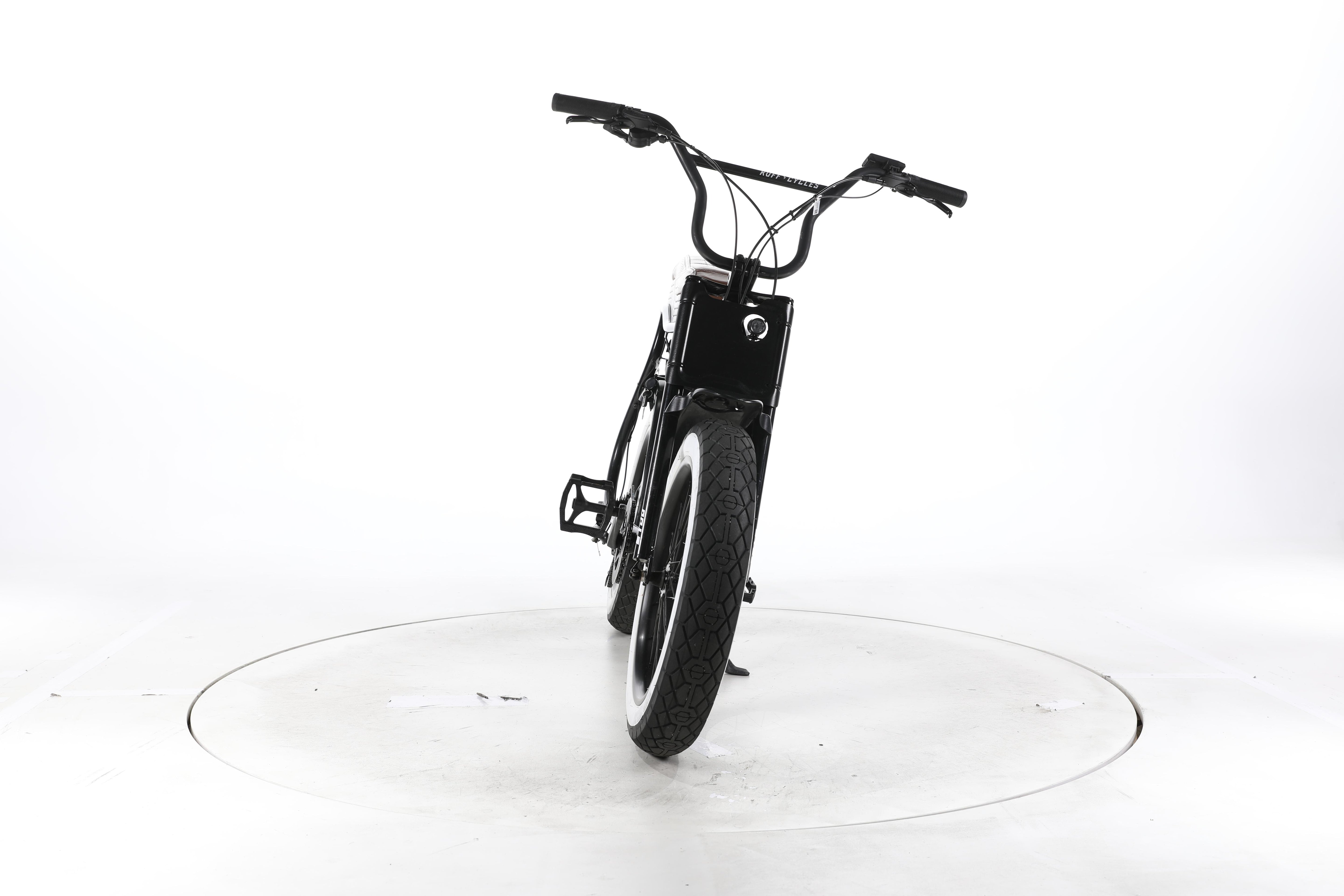 Ruff Cycles LIL'BUDDY E-Fatbikes - Image 4