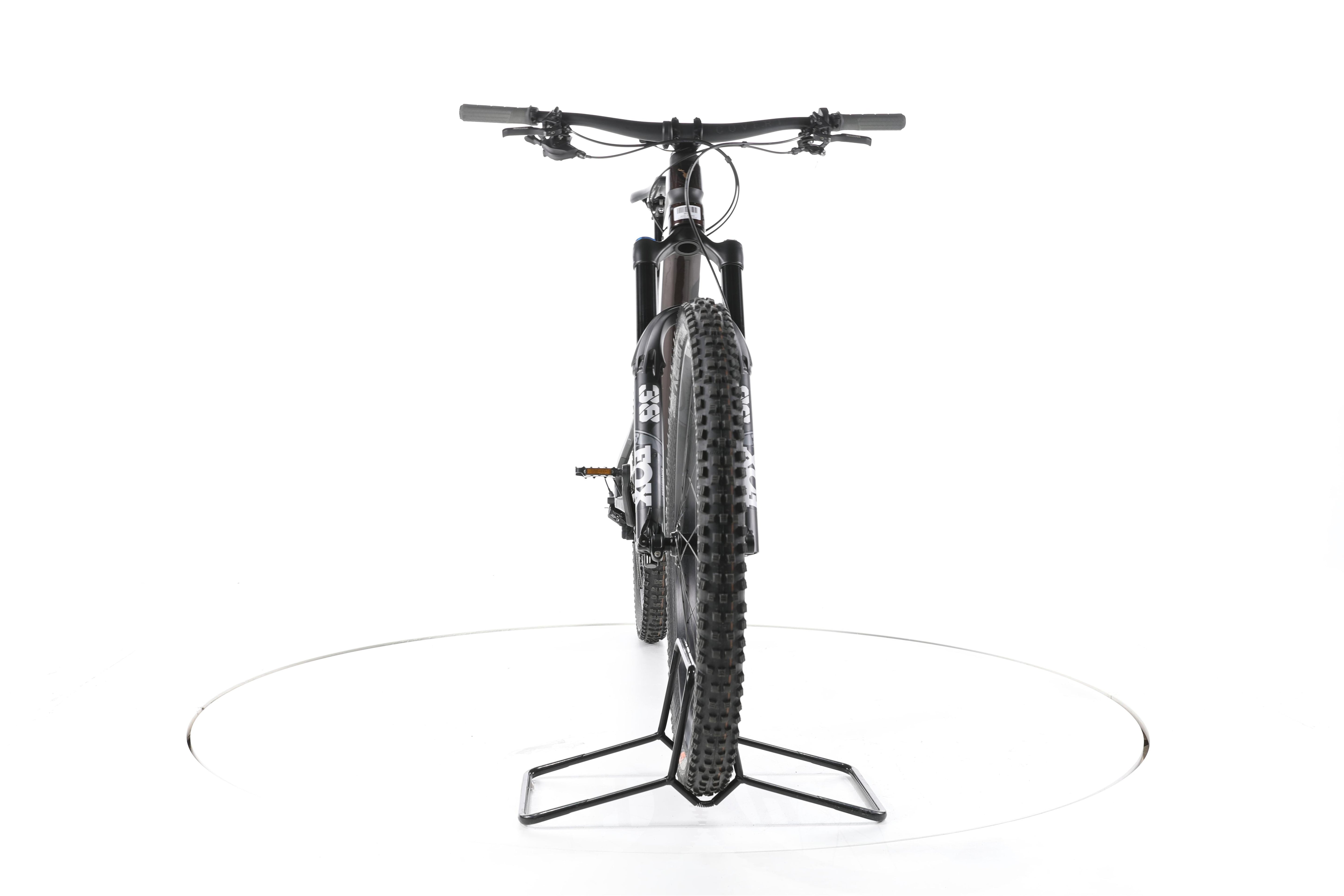 Rotwild R.G375 PRO E-Bike Fully Carbon - Image 4