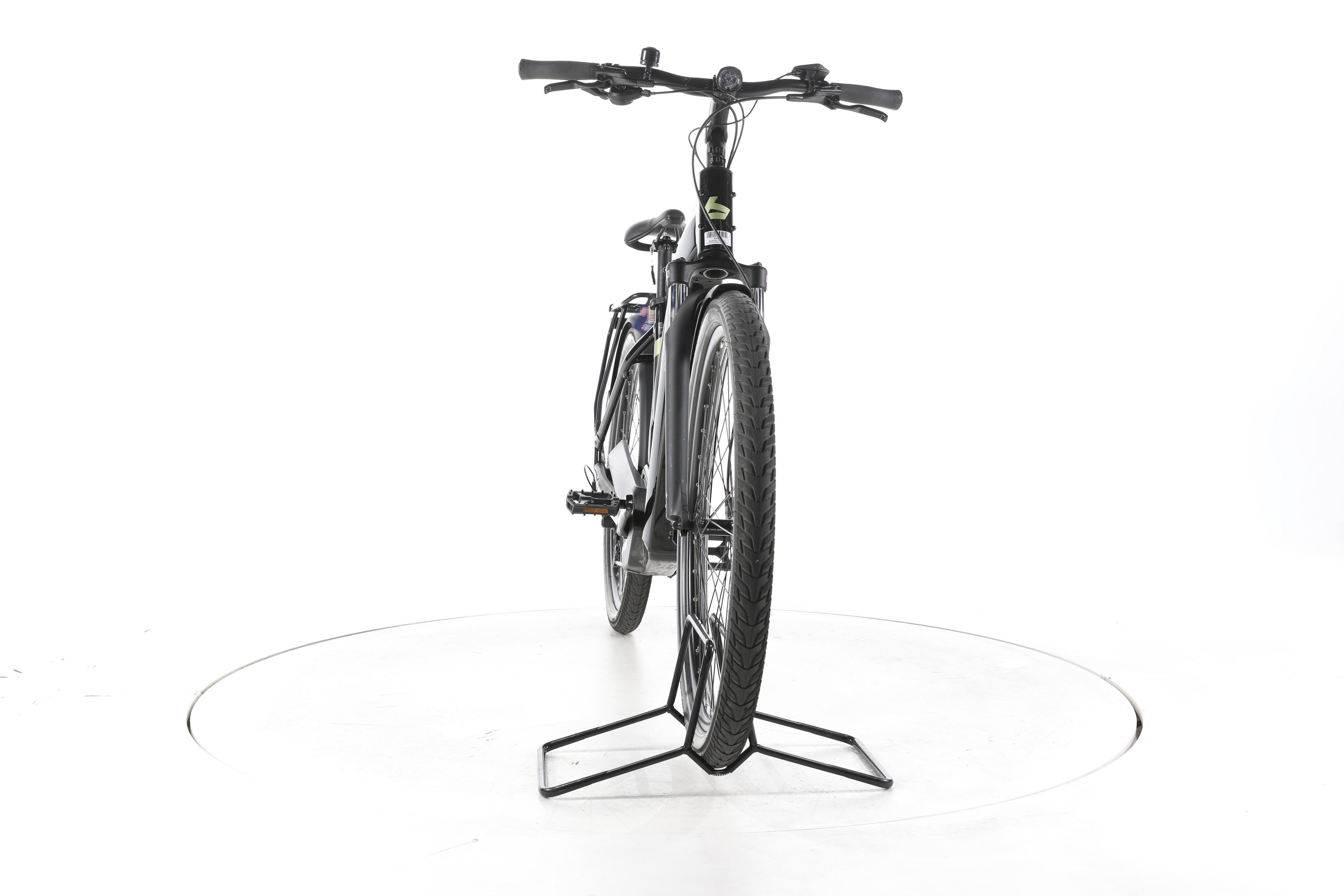 Bergamont E-Horizon Edition 6 Trekking E-Bike - Image 4