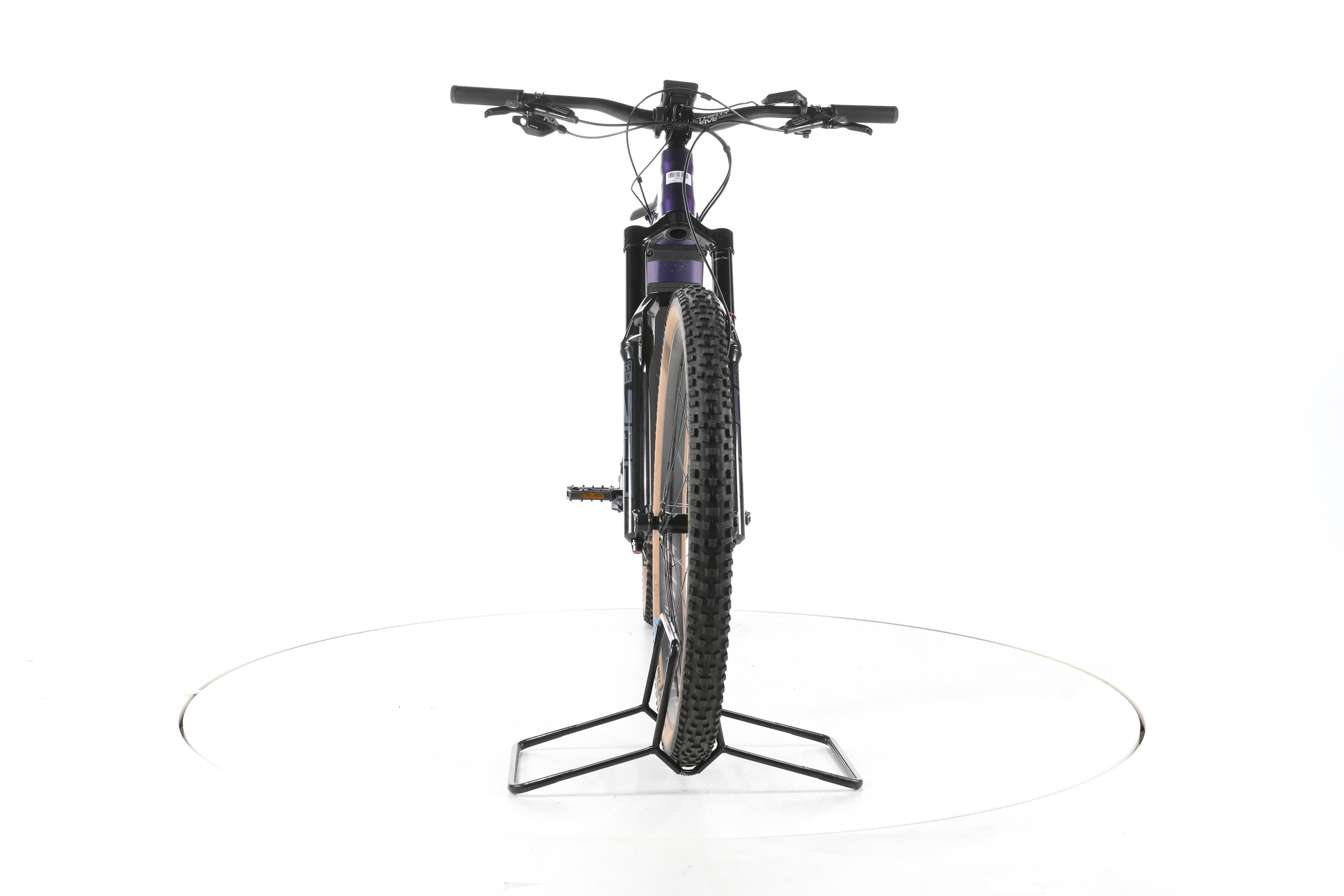 Lapierre Overvolt AM 7.7 Fully E-Bike 2024 - Image 4