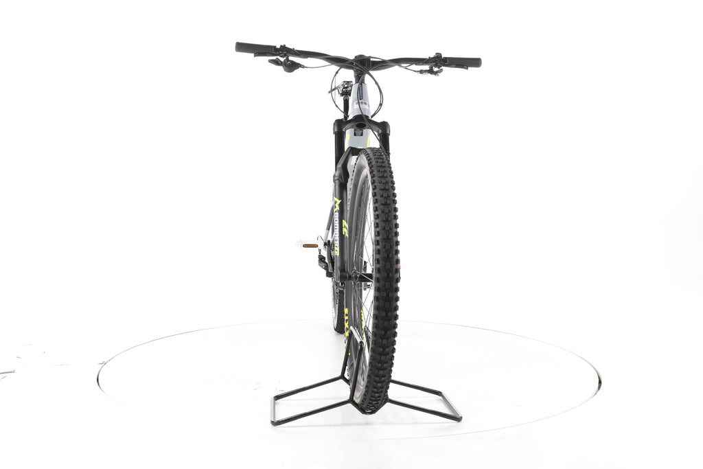Orbea Rise H30 Fully E-Bike - Image 4