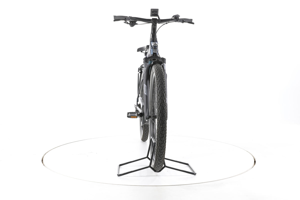 KTM Macina Gran 720 Trekking E-Bike - Image 4