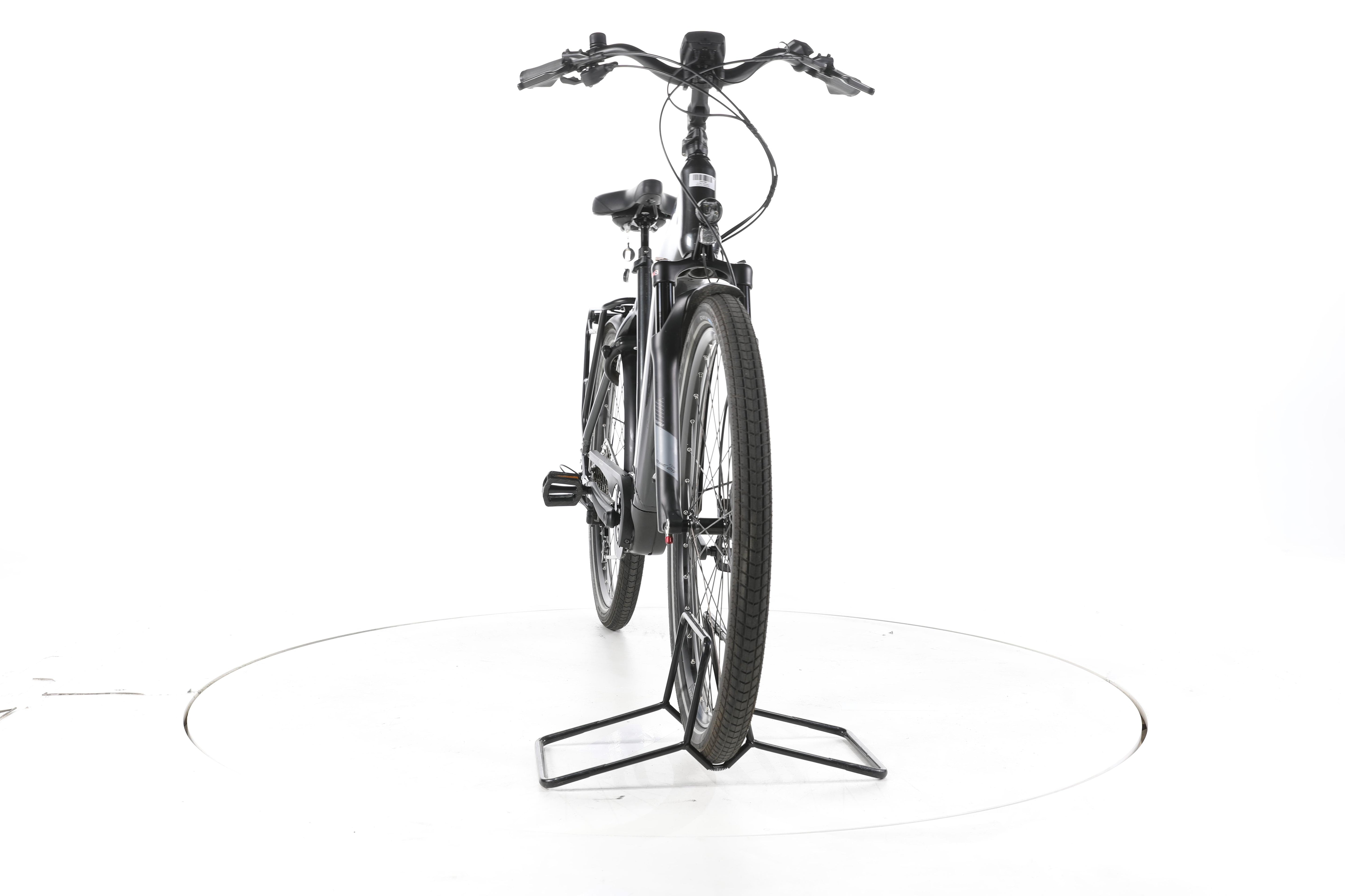 FLYER Gotour6 7.10 Trekking E-Bike Tiefeinsteiger - Image 4